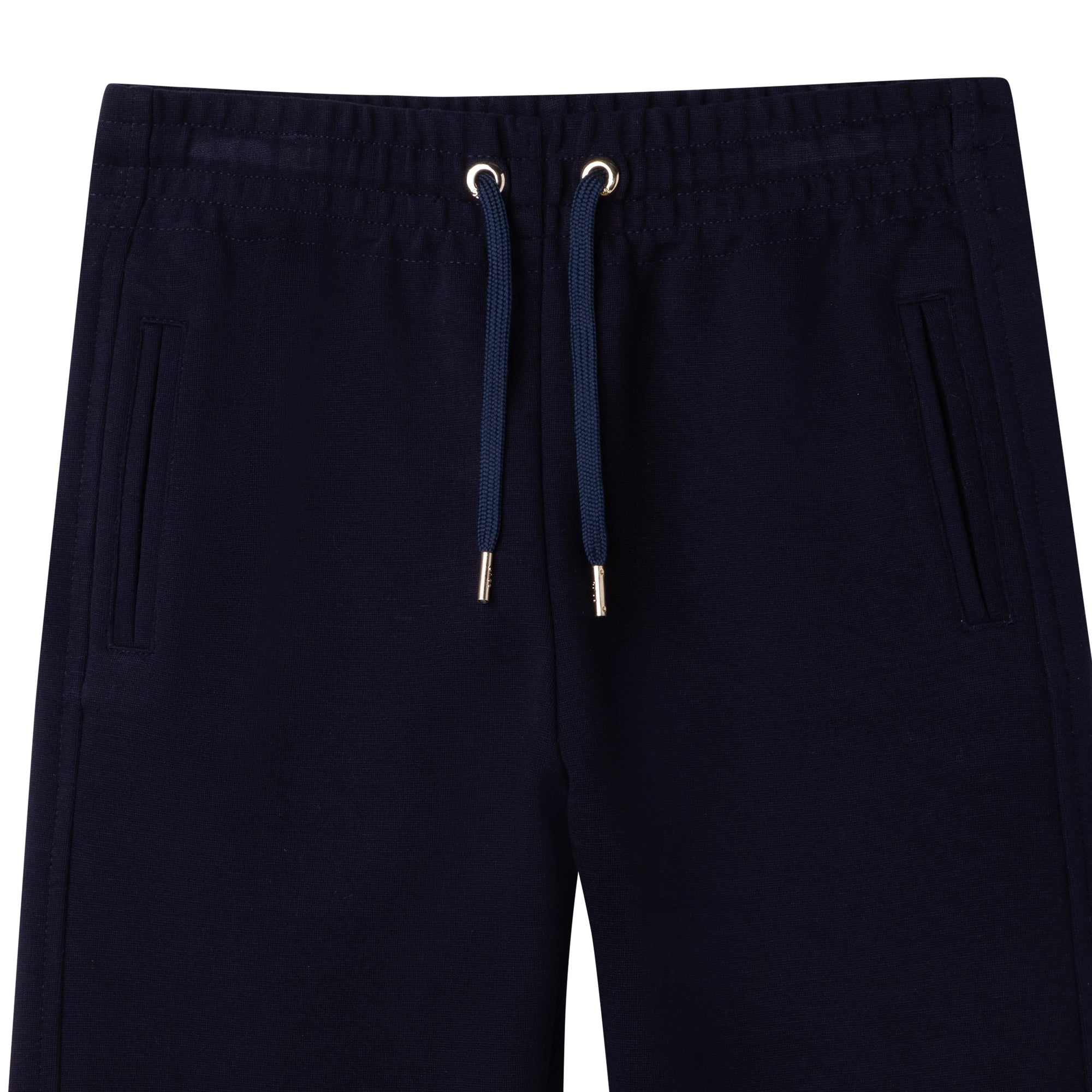 Girls Blue Trousers