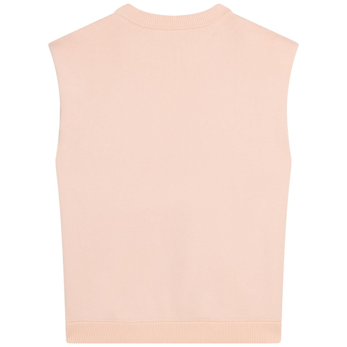 Girls Pink T-Shirt