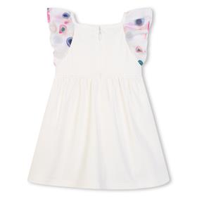 Baby Girls White Dress