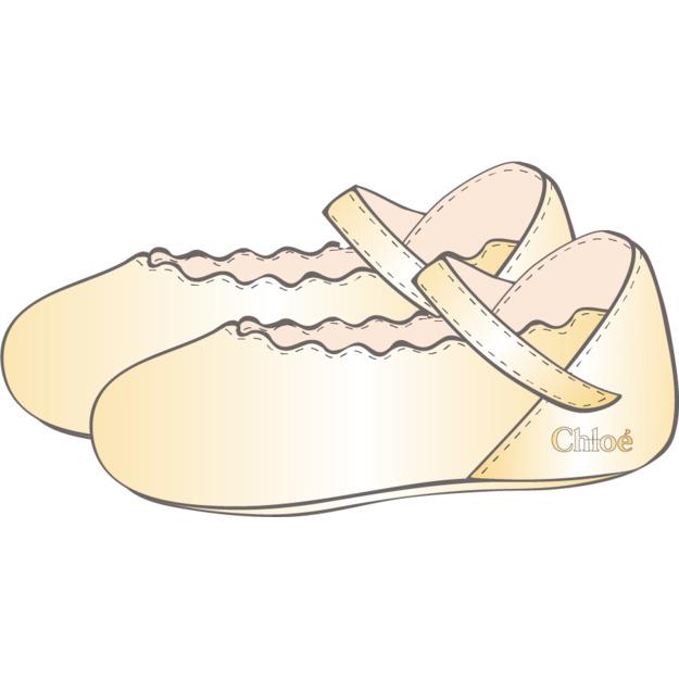 BALLERINES
