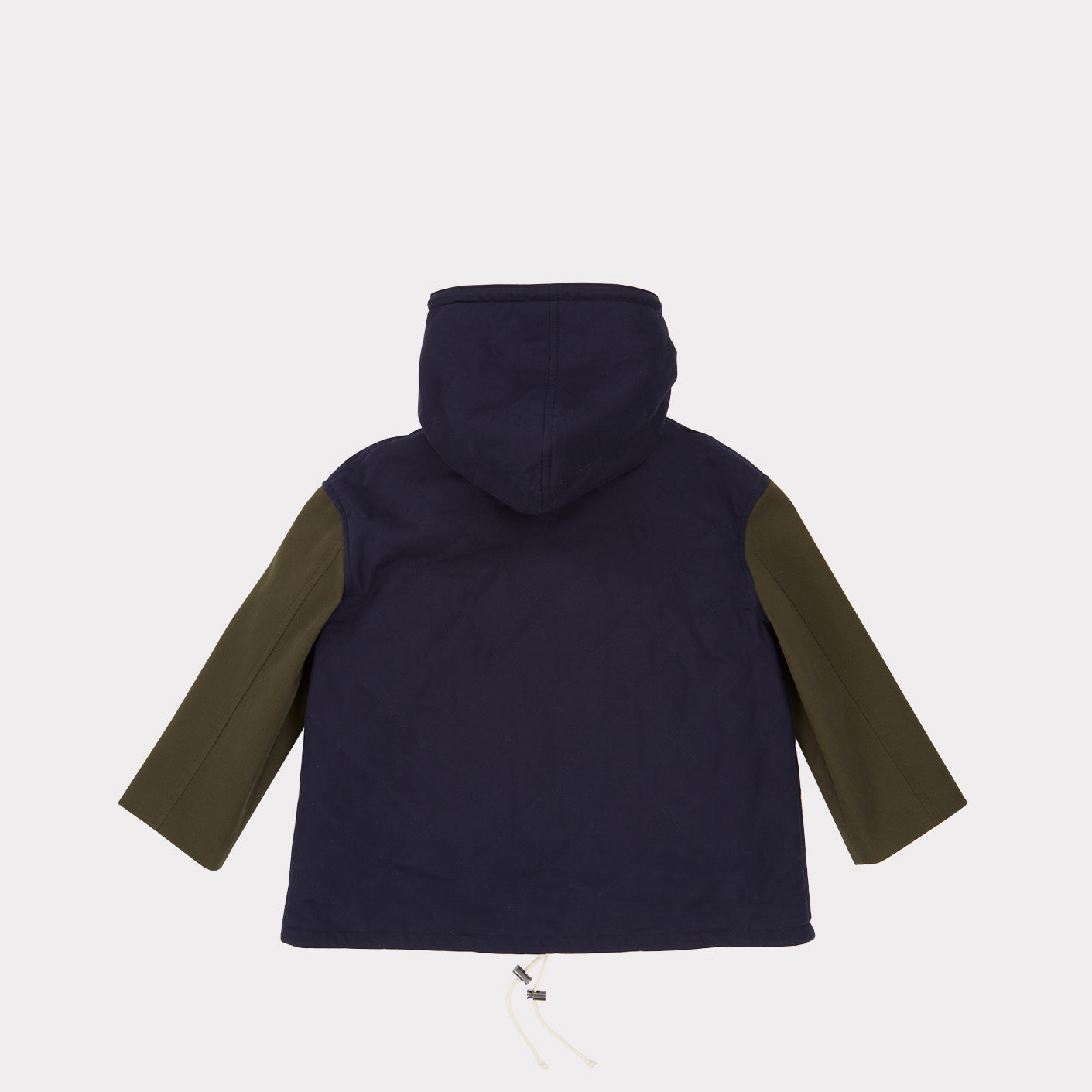 Boys & Girls Navy Jacket