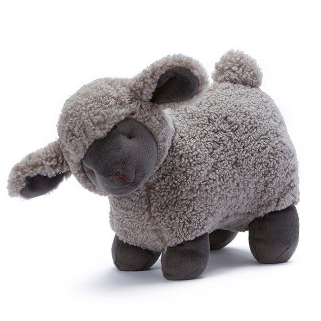 Black Charlotte the Sheep(33CM)