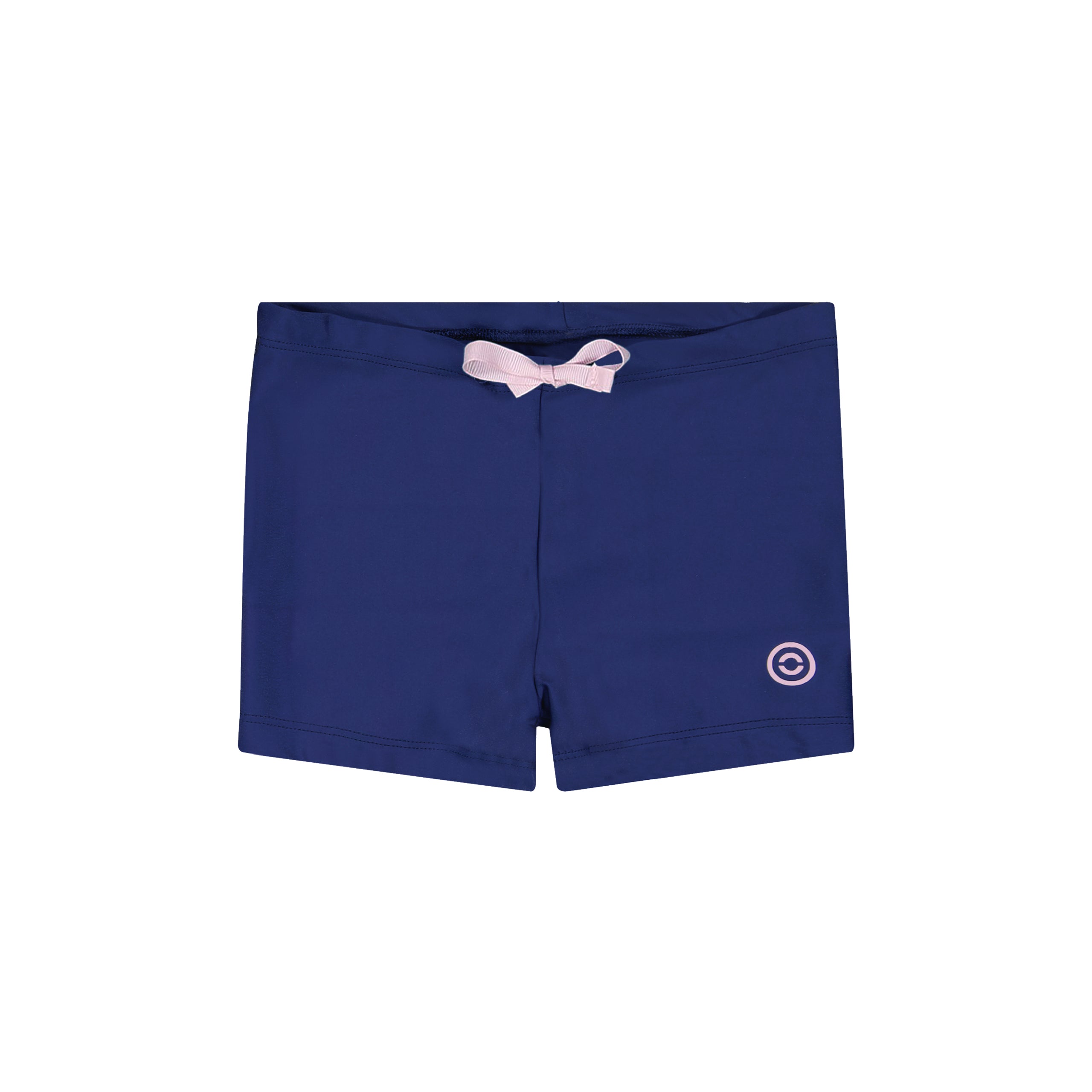 Boys Navy UV Protective Swim Shorts(UPF50+)