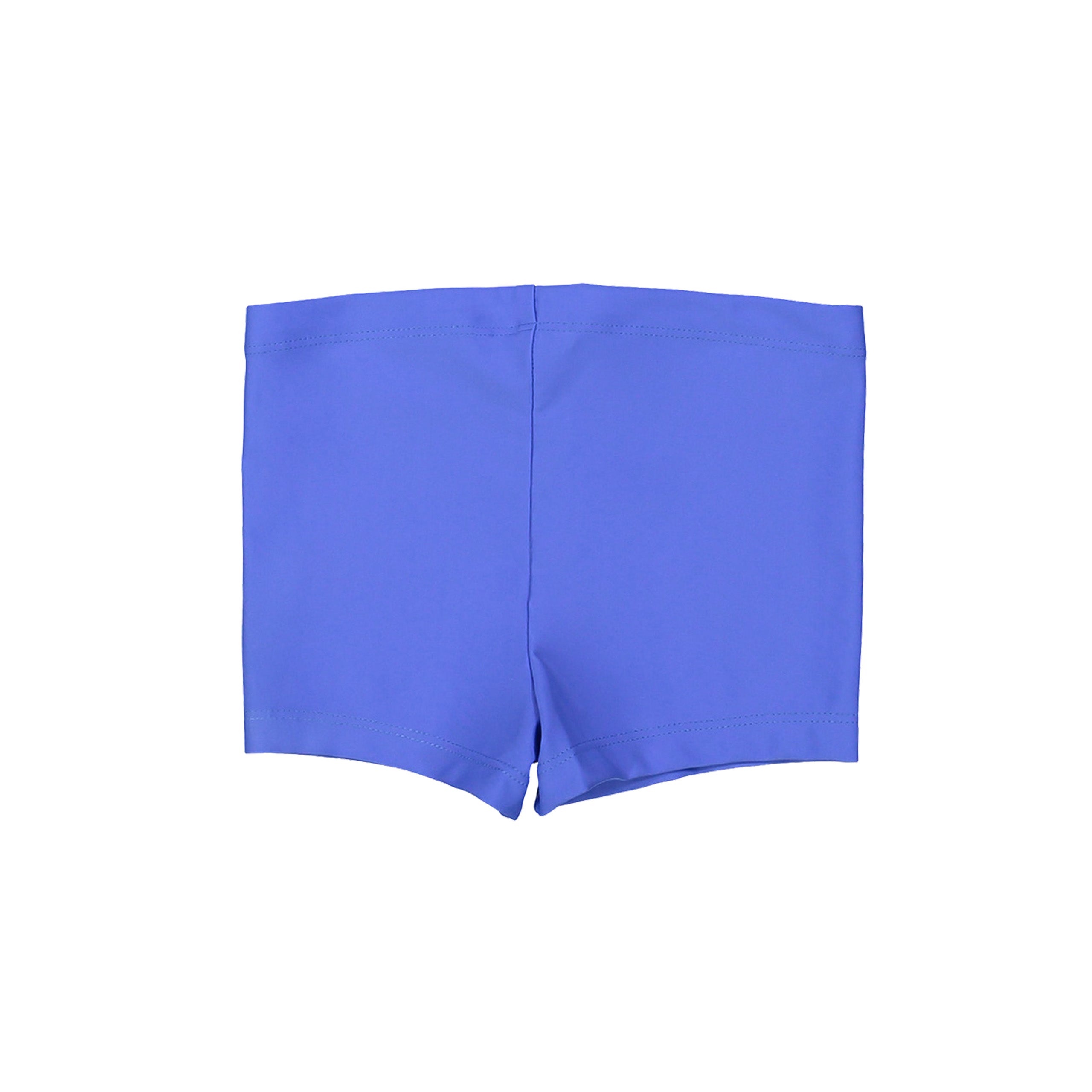 Boys Blue UV Protective Swim Shorts(UPF50+)