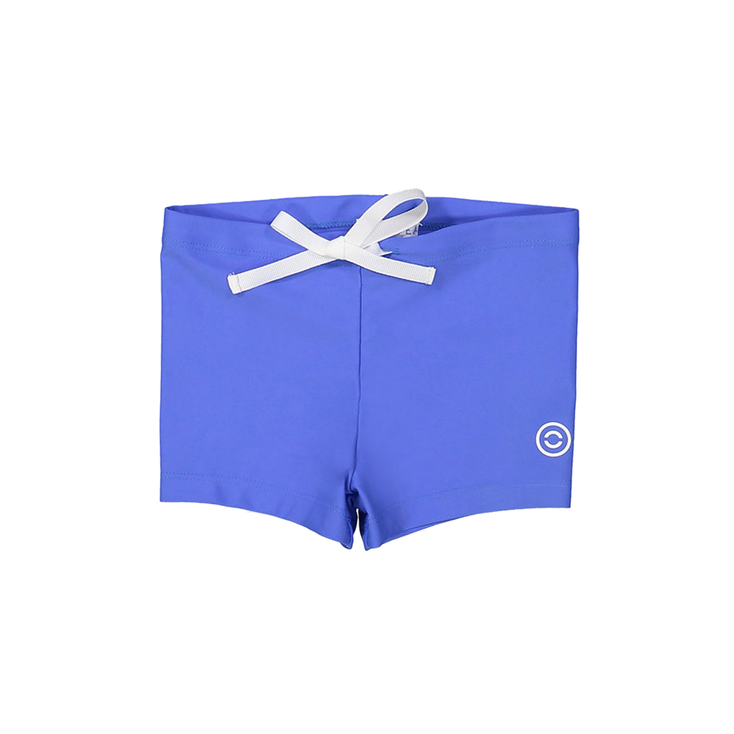 Boys Blue UV Protective Swim Shorts(UPF50+)