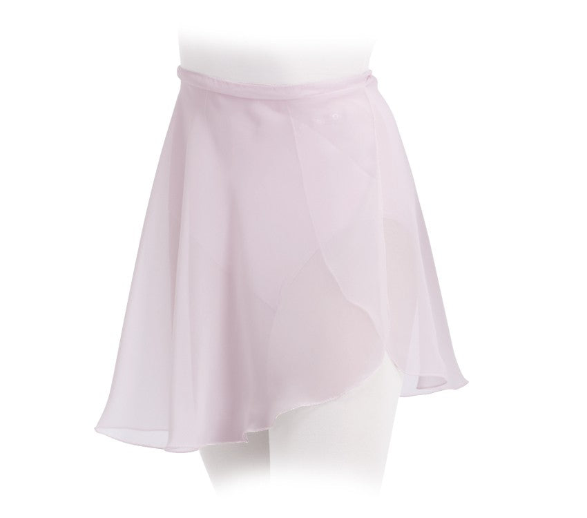 Girls Light Pink Skirt