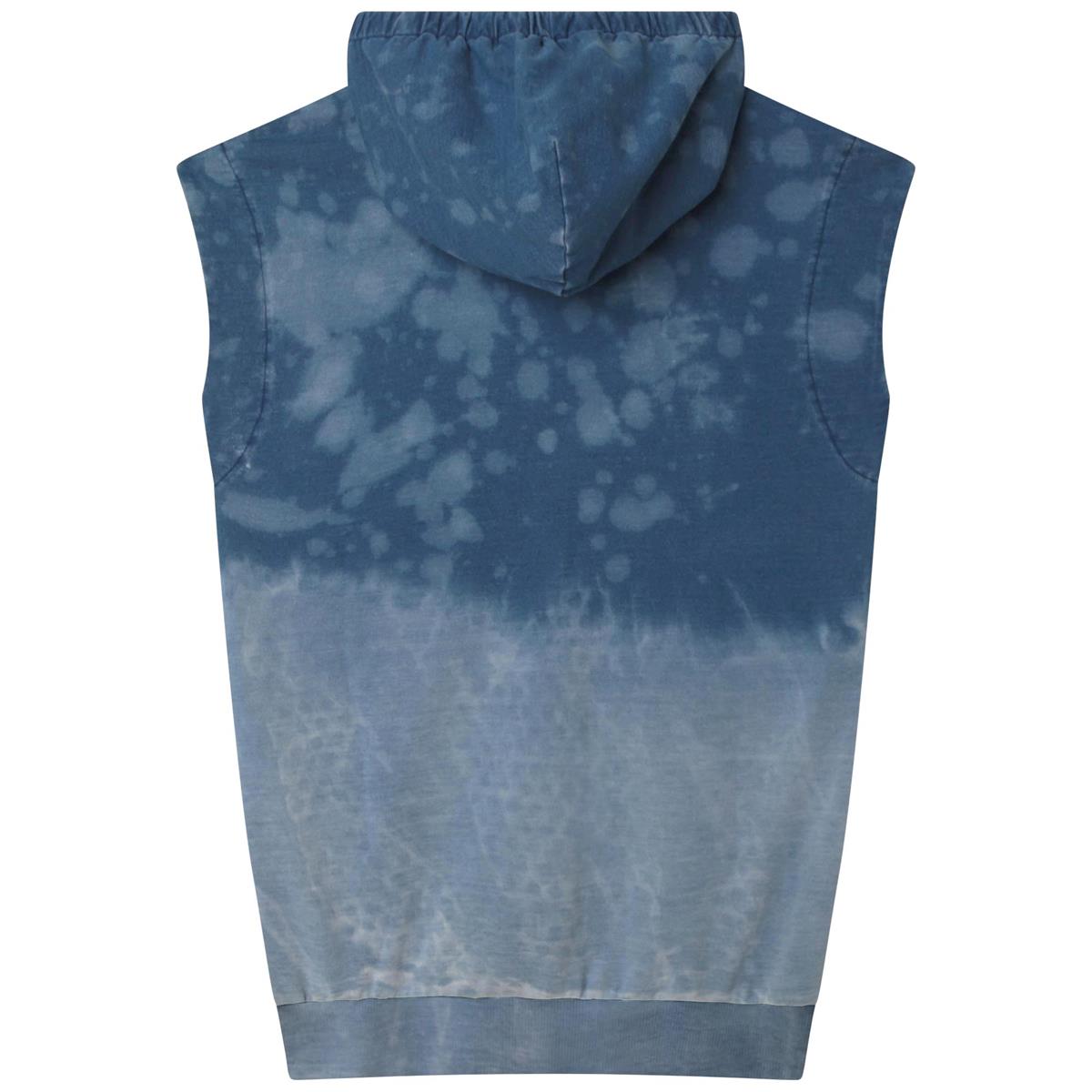 Girls Blue Dress