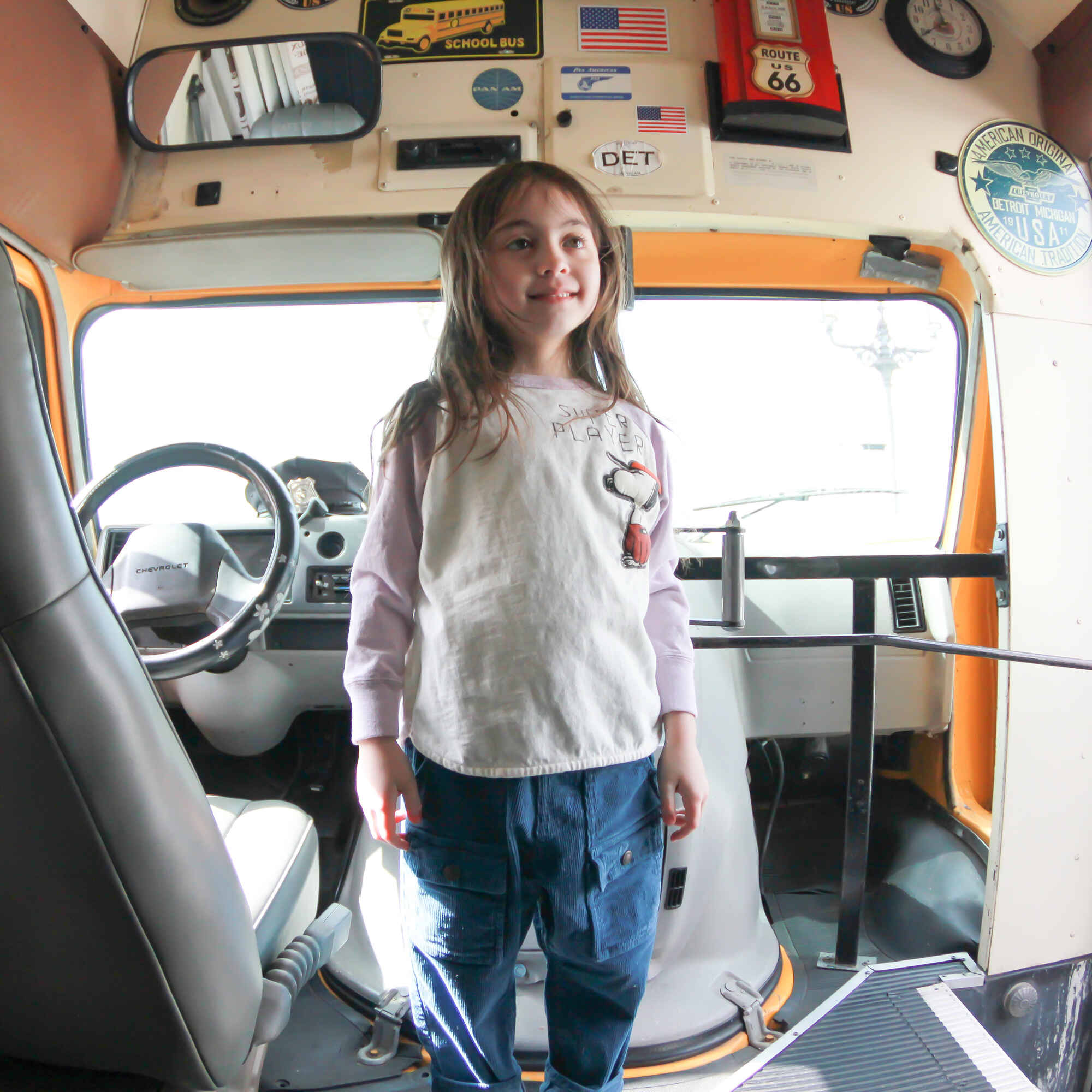 Boys & Girls Pink Printed Cotton T-Shirt