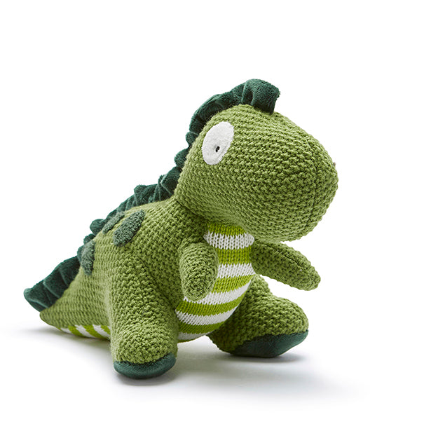 Green Dinosaur