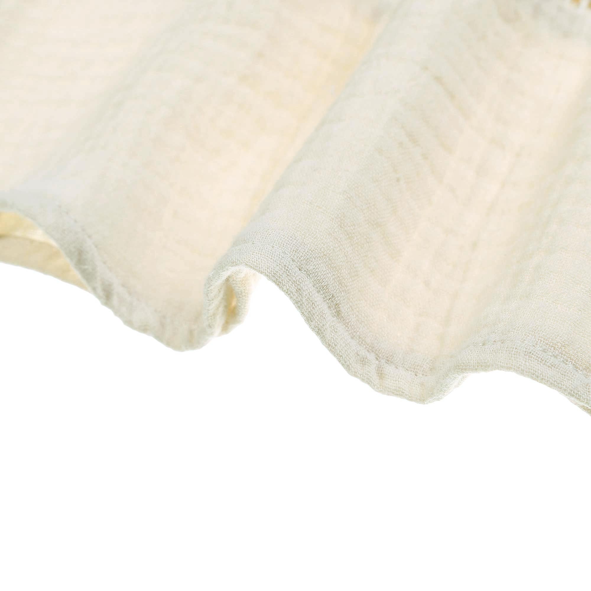 Girls White "Penelope" Dress