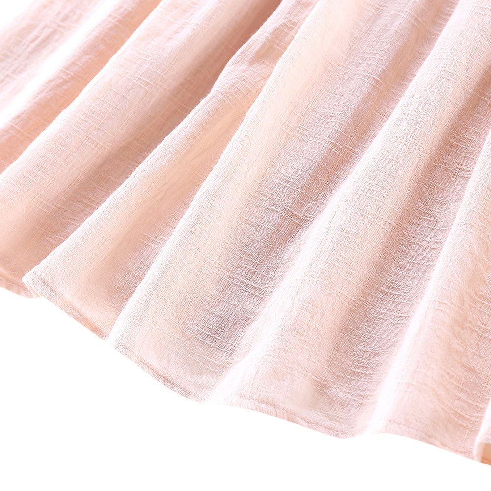 Baby Girls & Girls Pink 'Talulah' Dress
