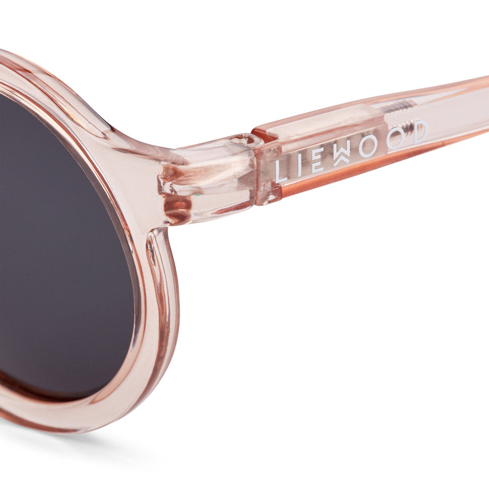 Boys & Girls Rose Sunglass
