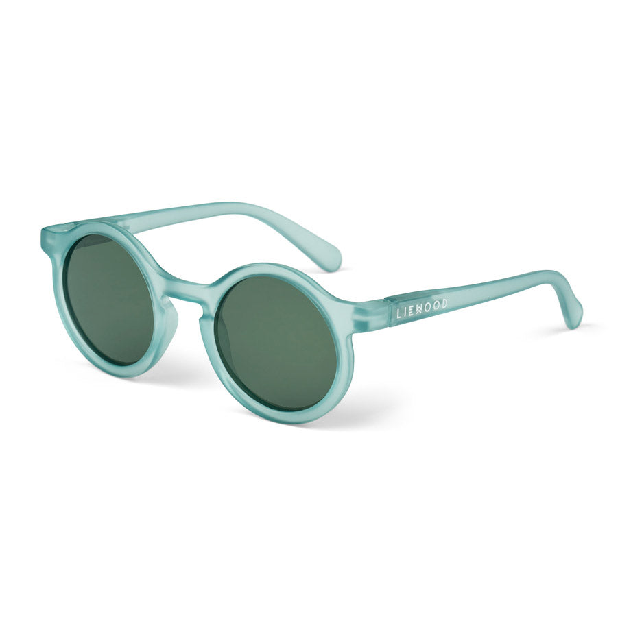 Boys & Girls Mint Sunglass