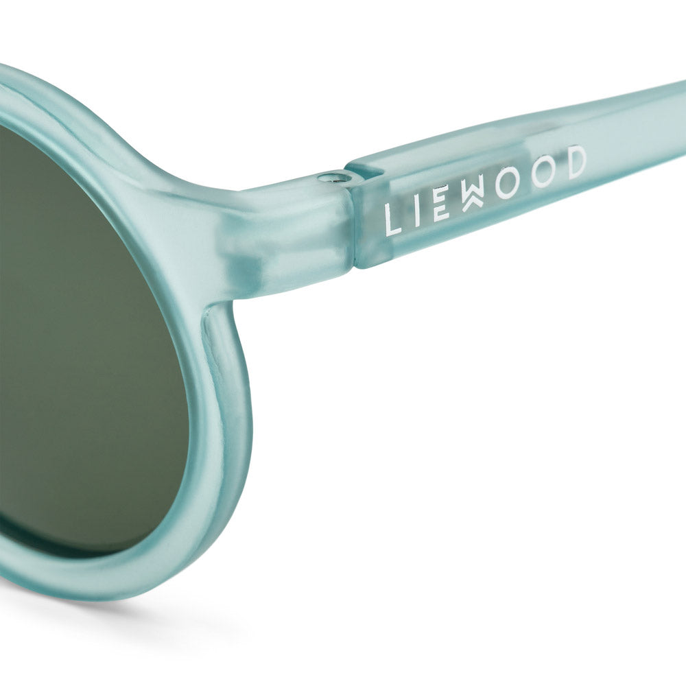 Boys & Girls Mint Sunglass