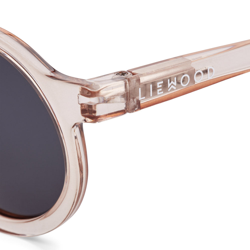Boys & Girls Light Rose Sunglass