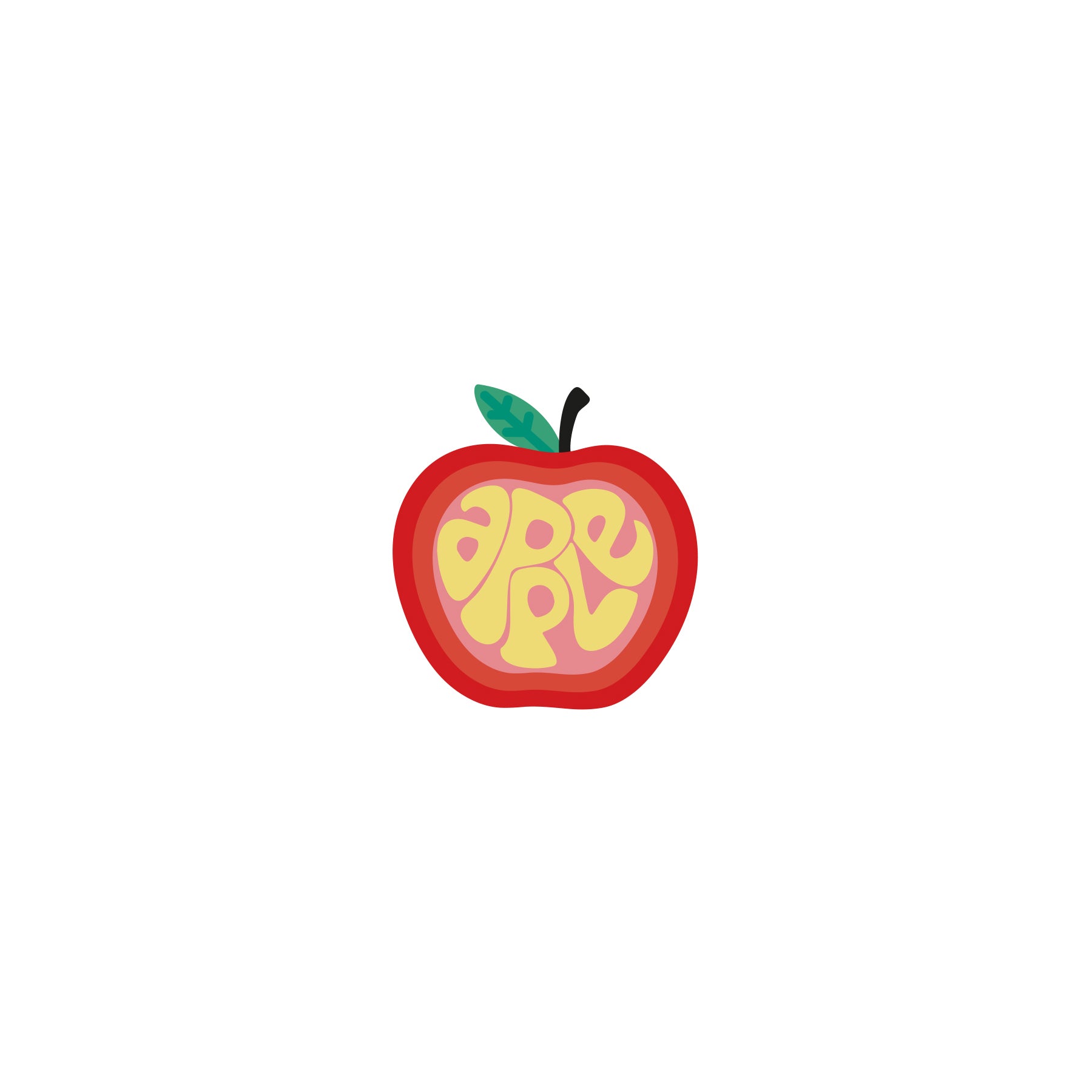 Apple Badge