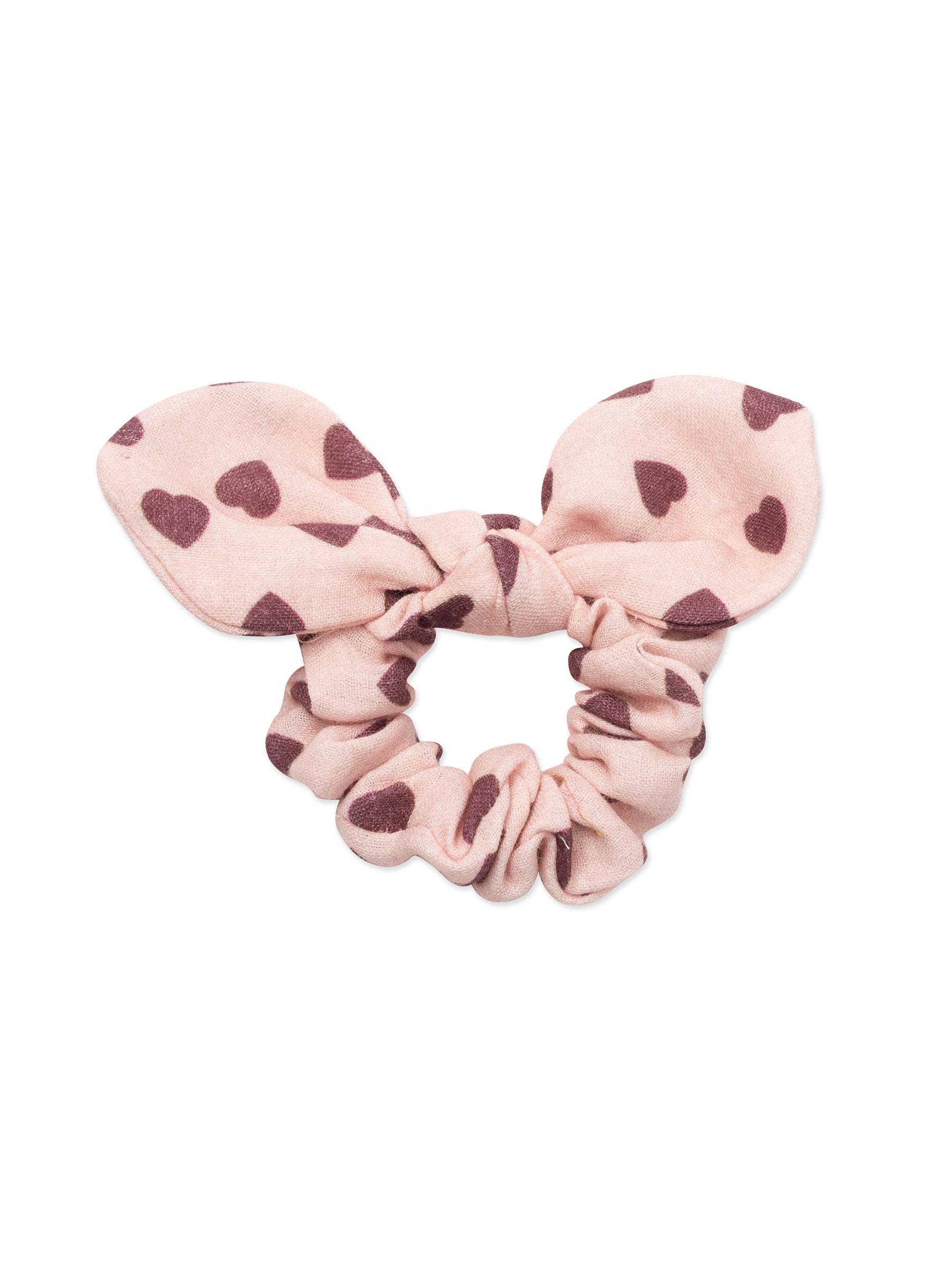 Girls Pink Hair Accessories