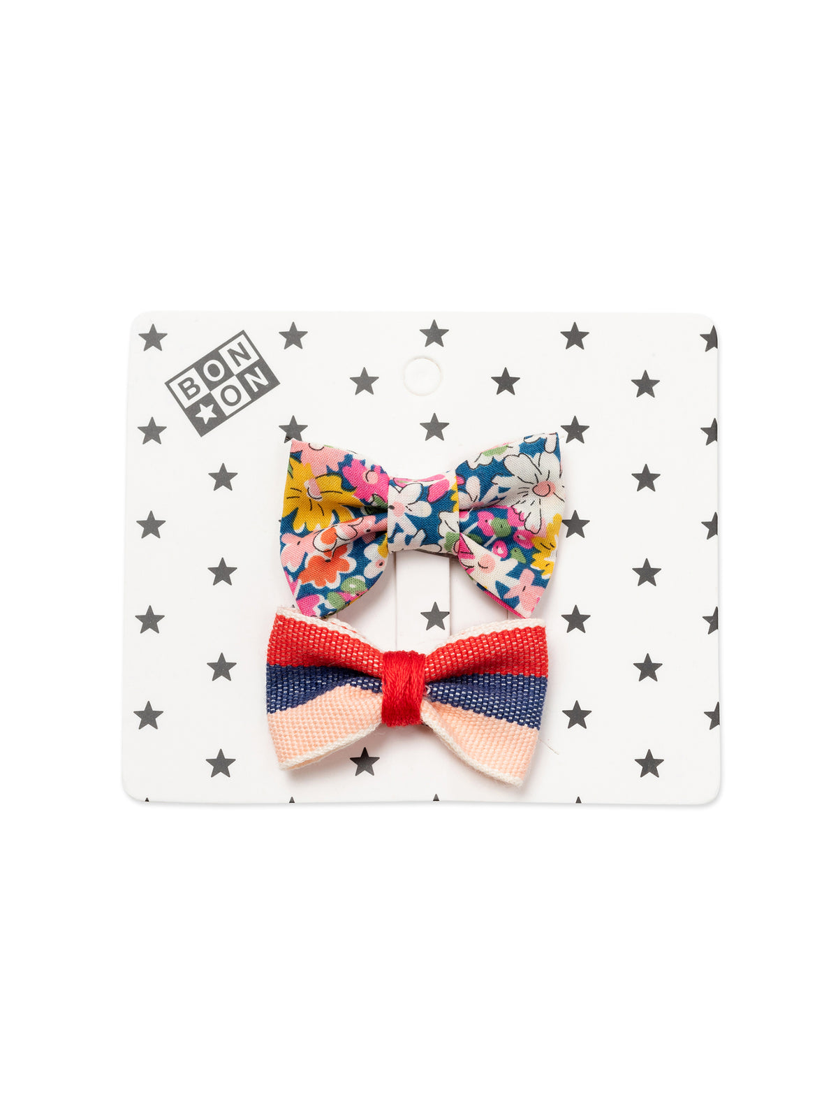 Girls Multicolor Hair Clip