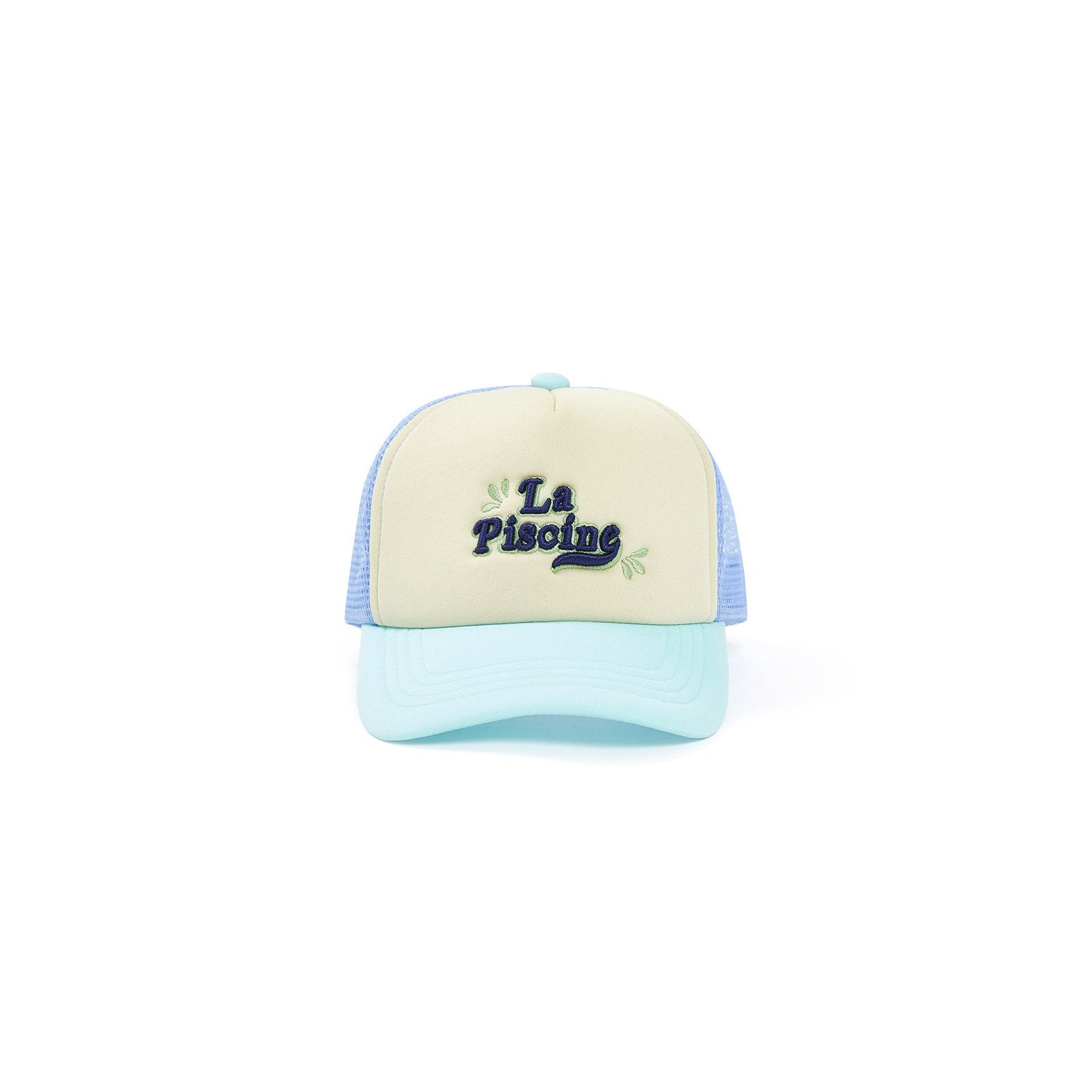 Boys & Girls Blue Baseball Cap