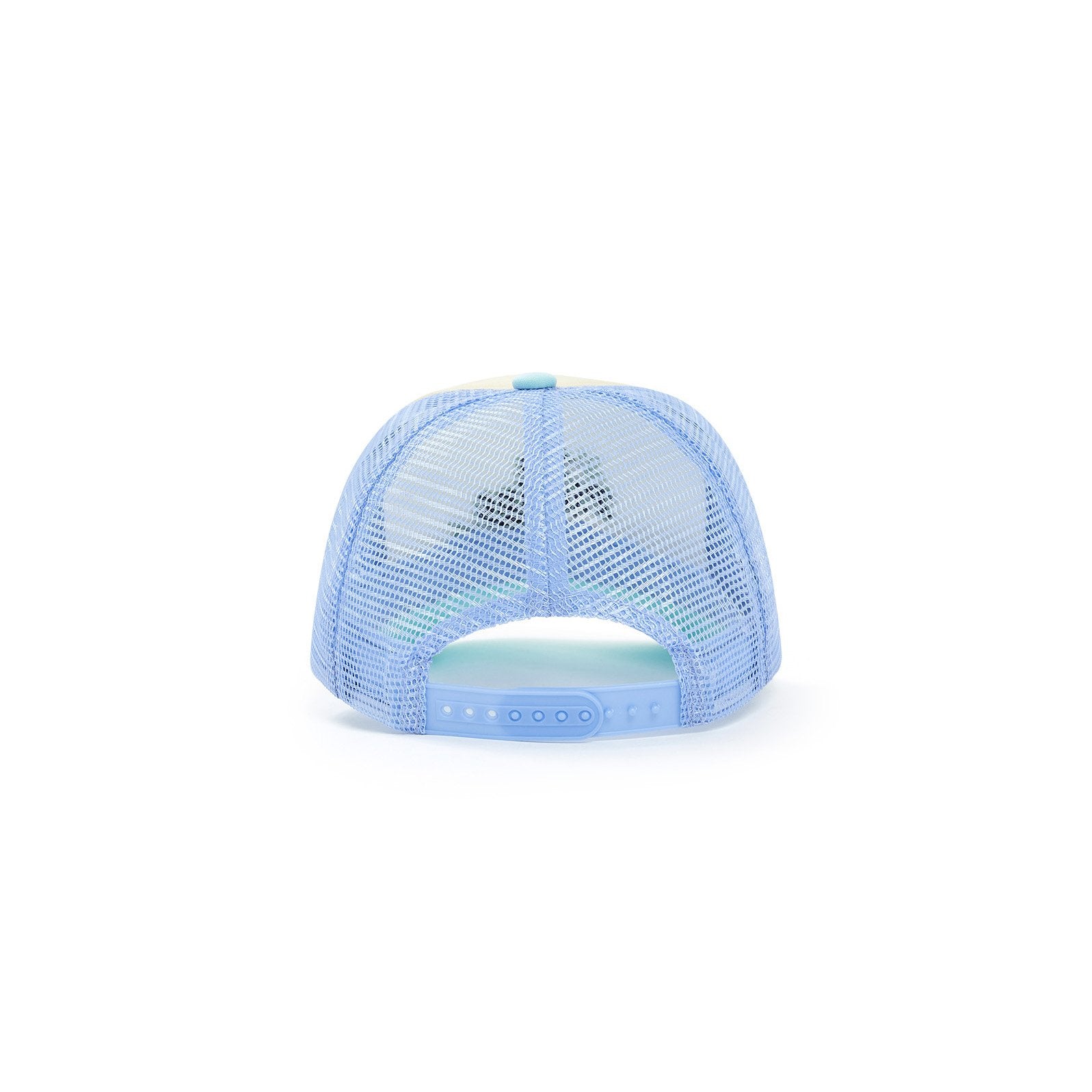 Boys & Girls Blue Baseball Cap