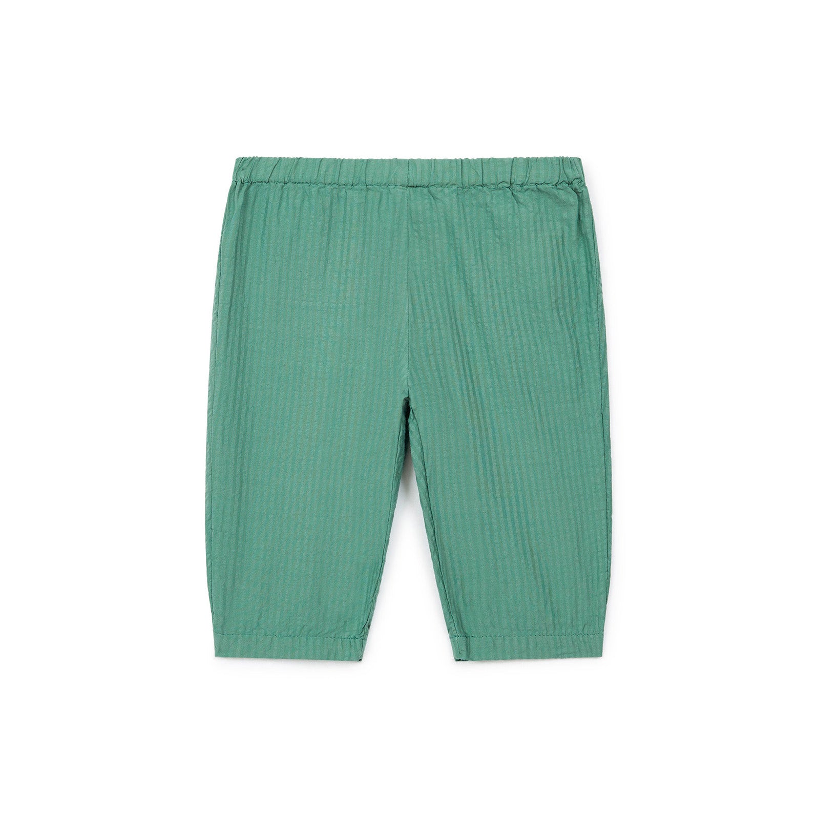 Baby Girls Green Trousers