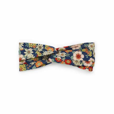 Girls Blue Hair Accessories