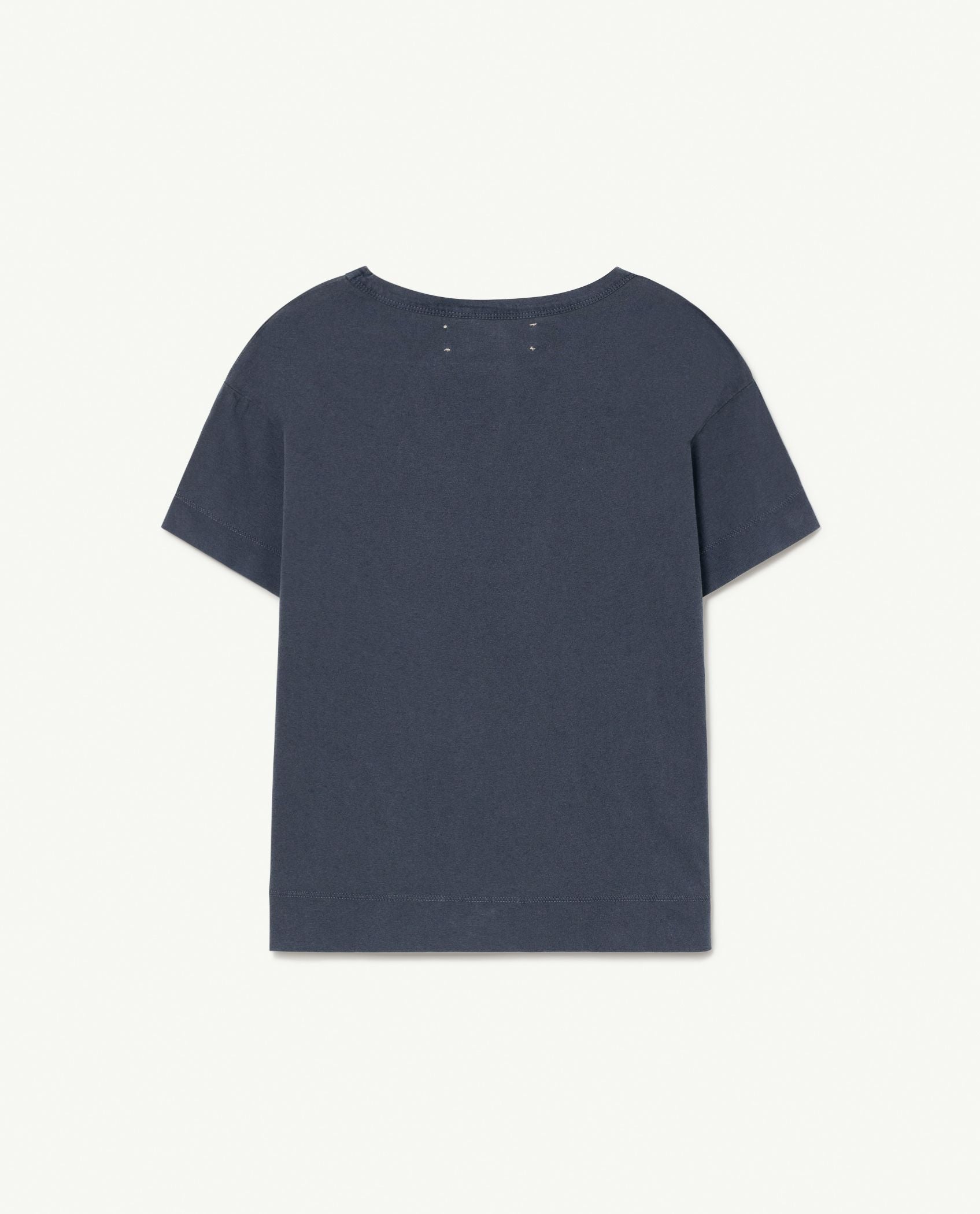 Boys & Girls Deep Blue T-Shirt