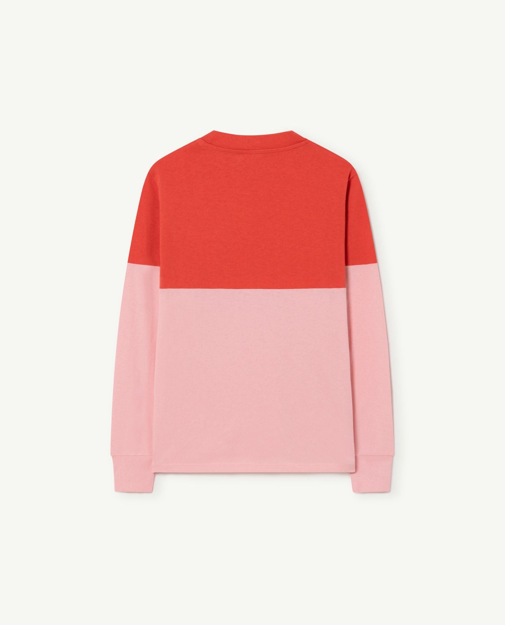 Girls Pink Logo T-Shirt