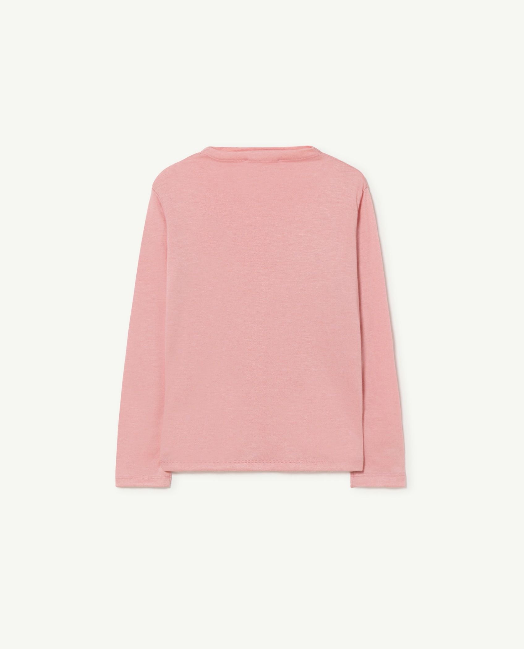 Boys & Girls Pink T-Shirt