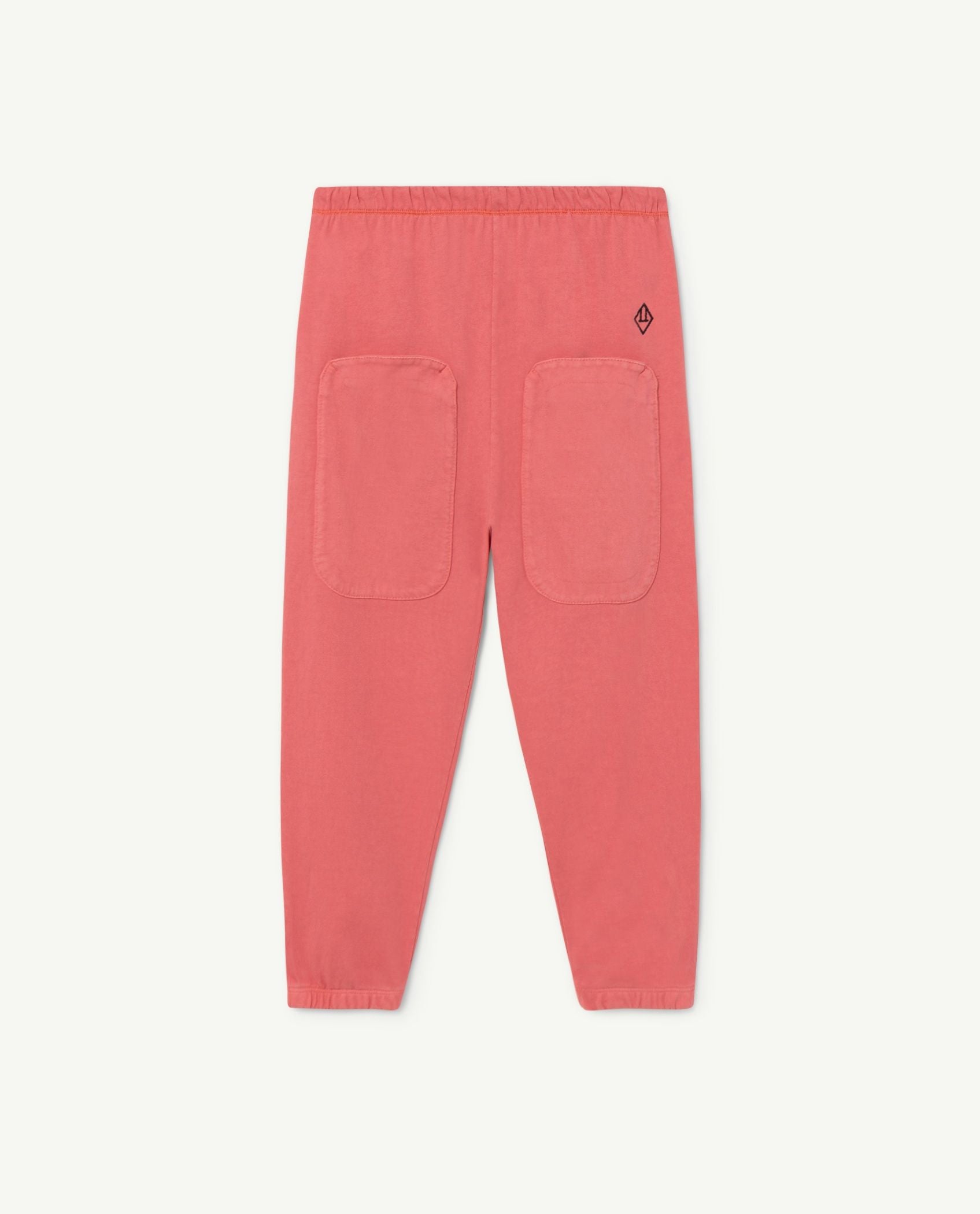 Boys & Girls Pink Trousers