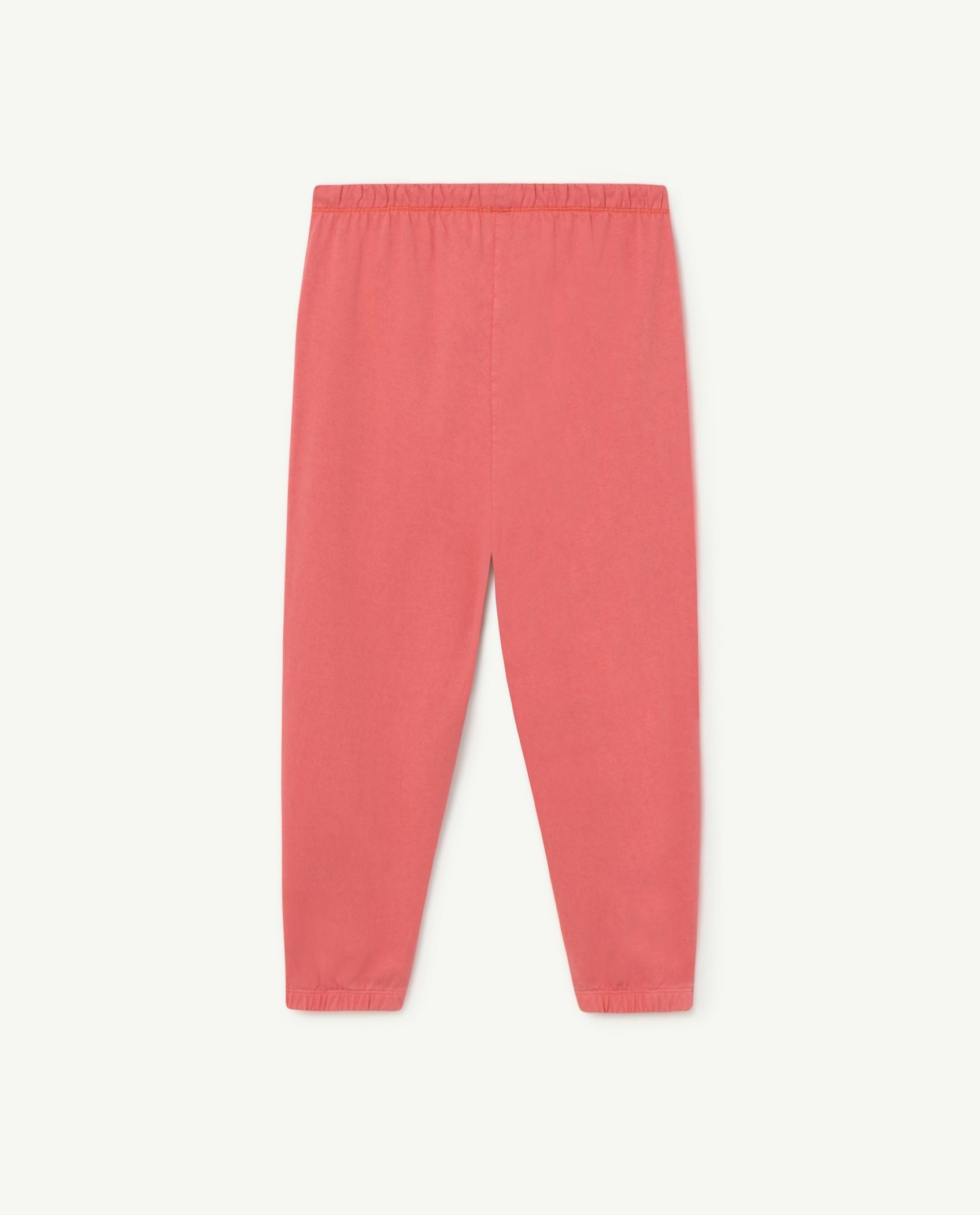 Boys & Girls Pink Trousers