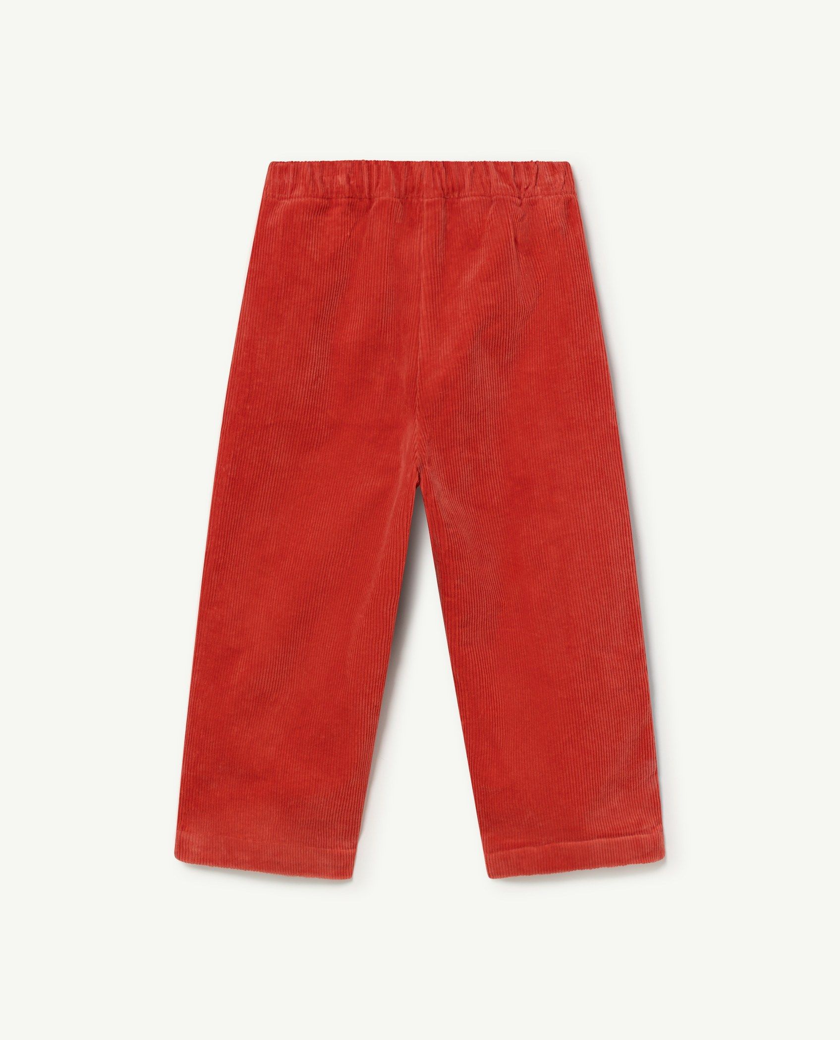 Boys & Girls Blue Trousers