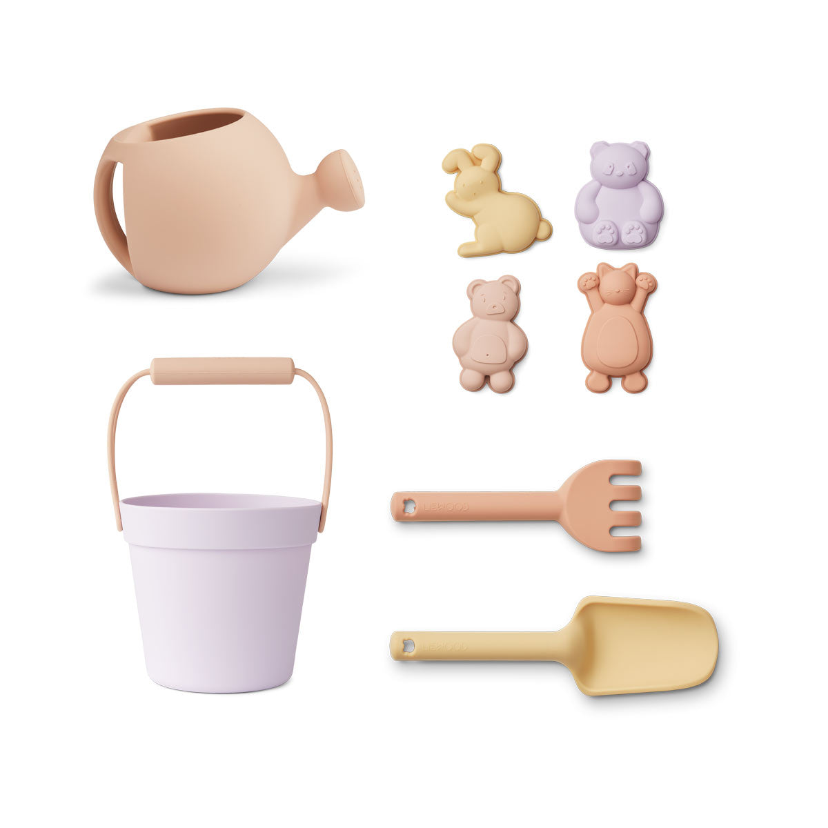 BEACH & GARDEN SET