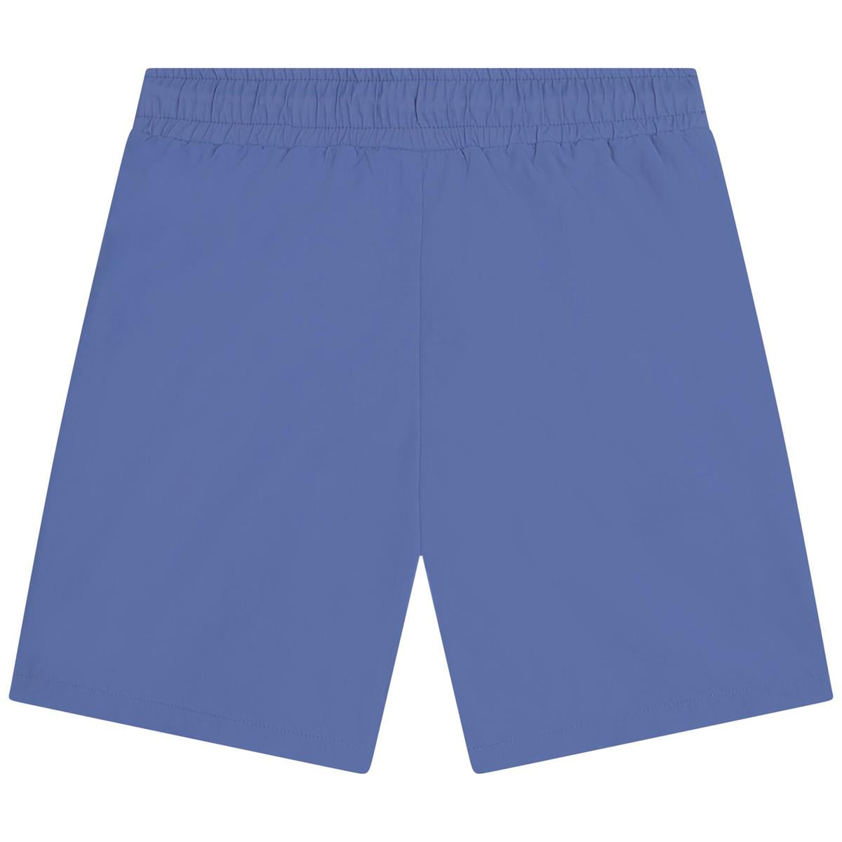 Boys Blue Swim Shorts