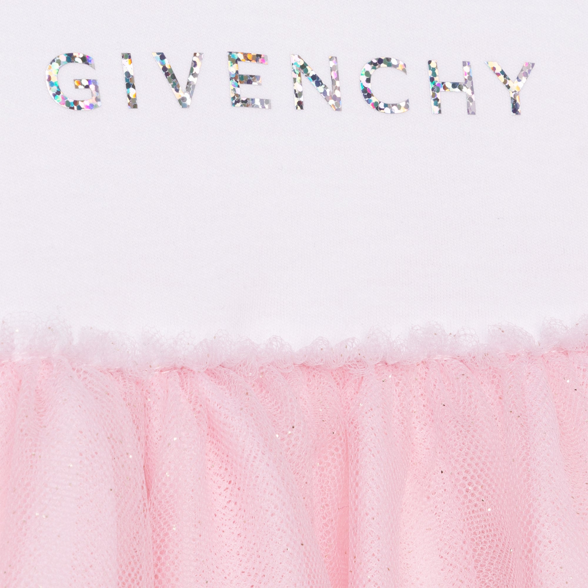 Baby Girls Pink Dress