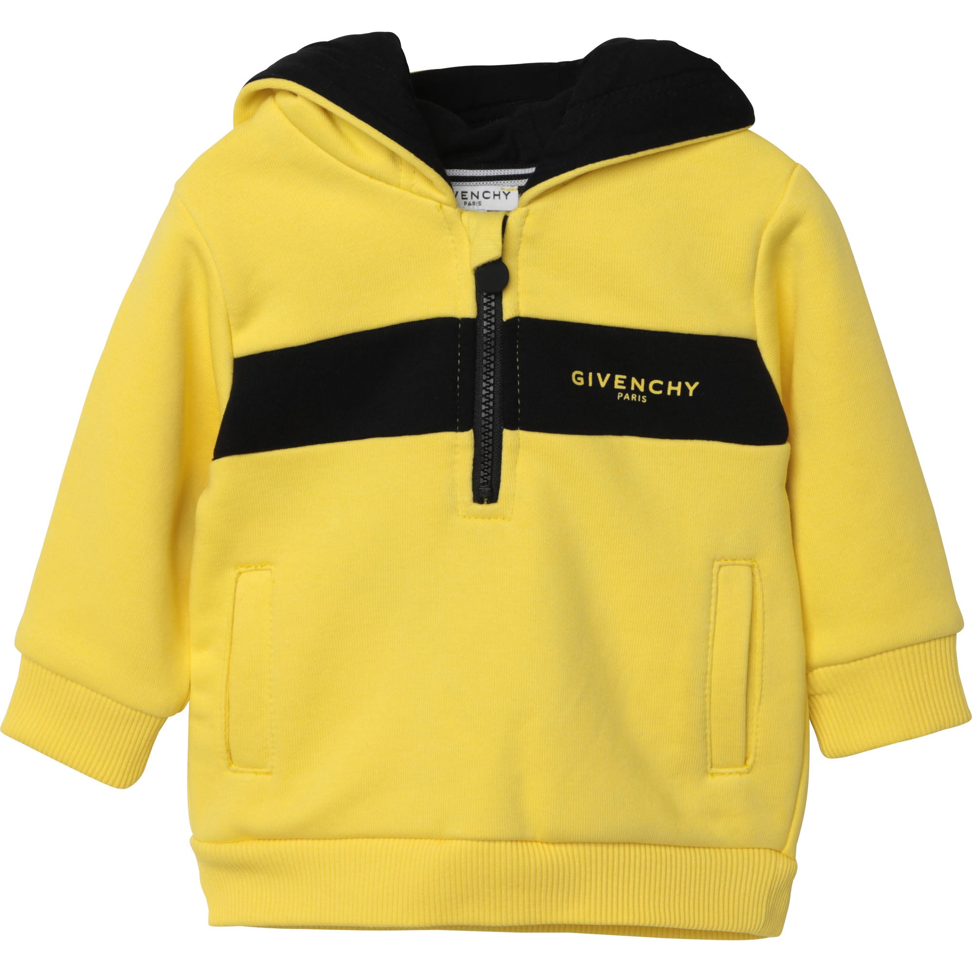 Baby Boys Firefly Hoodie