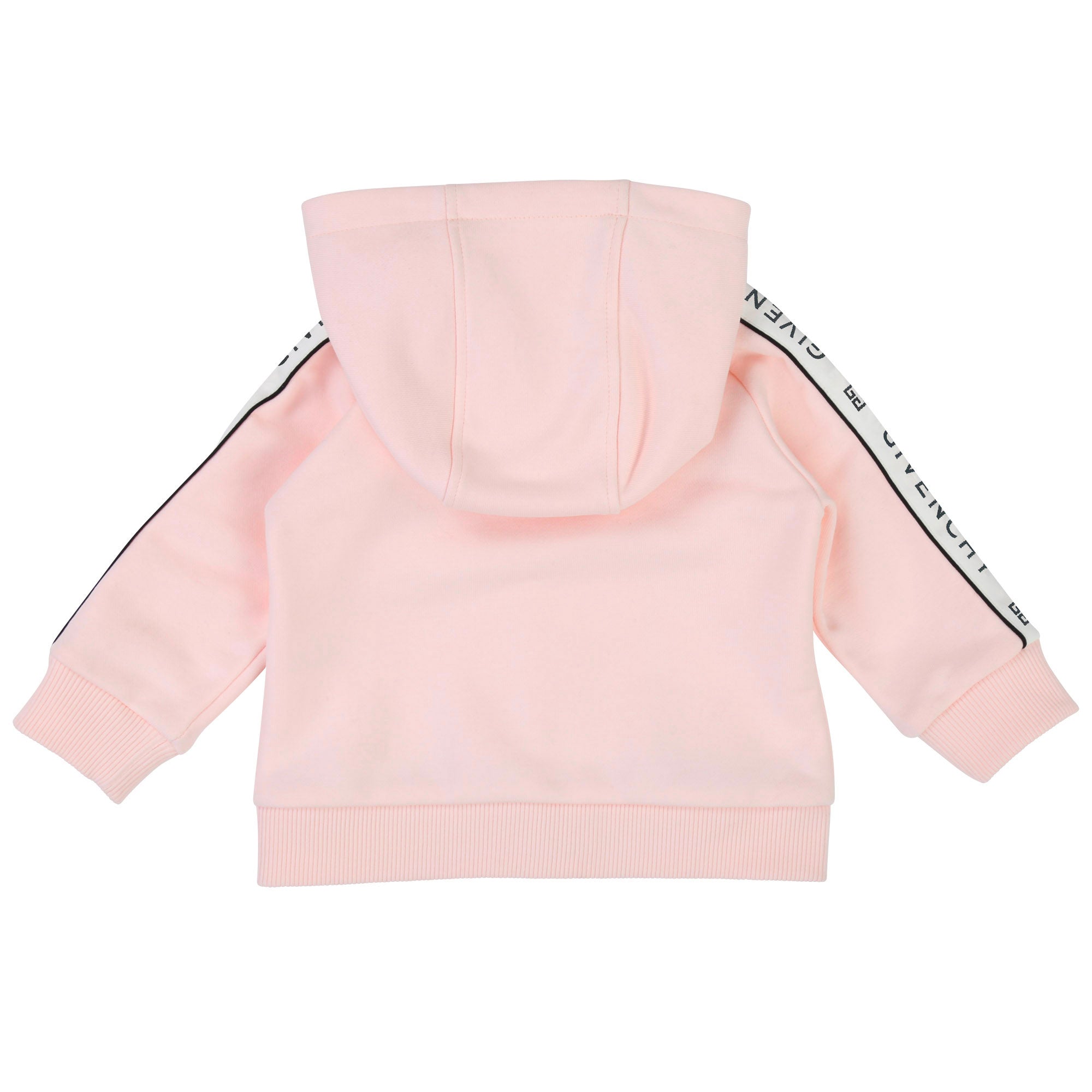 Baby Girls Pink Cotton Sets