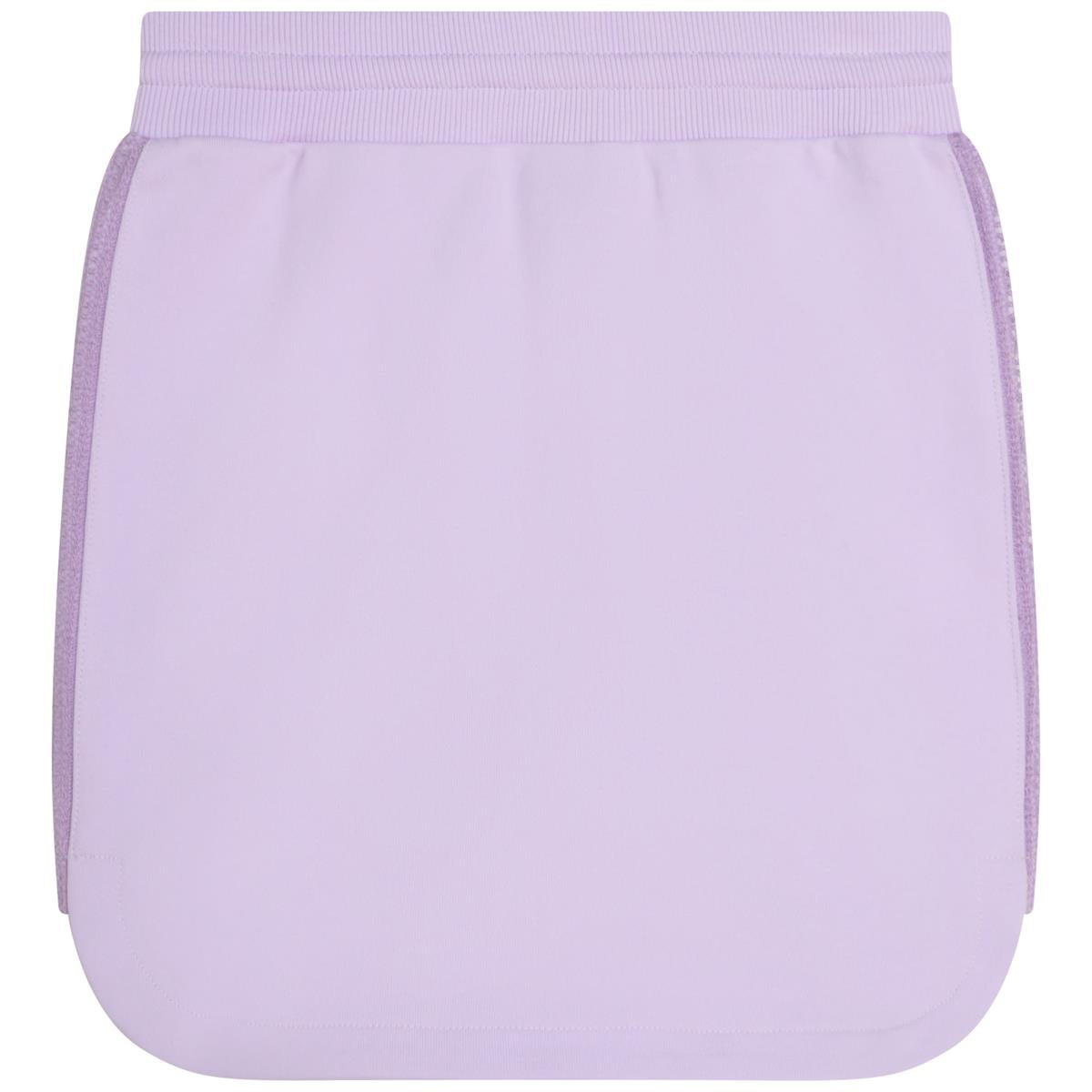 Girls Purple Skirts