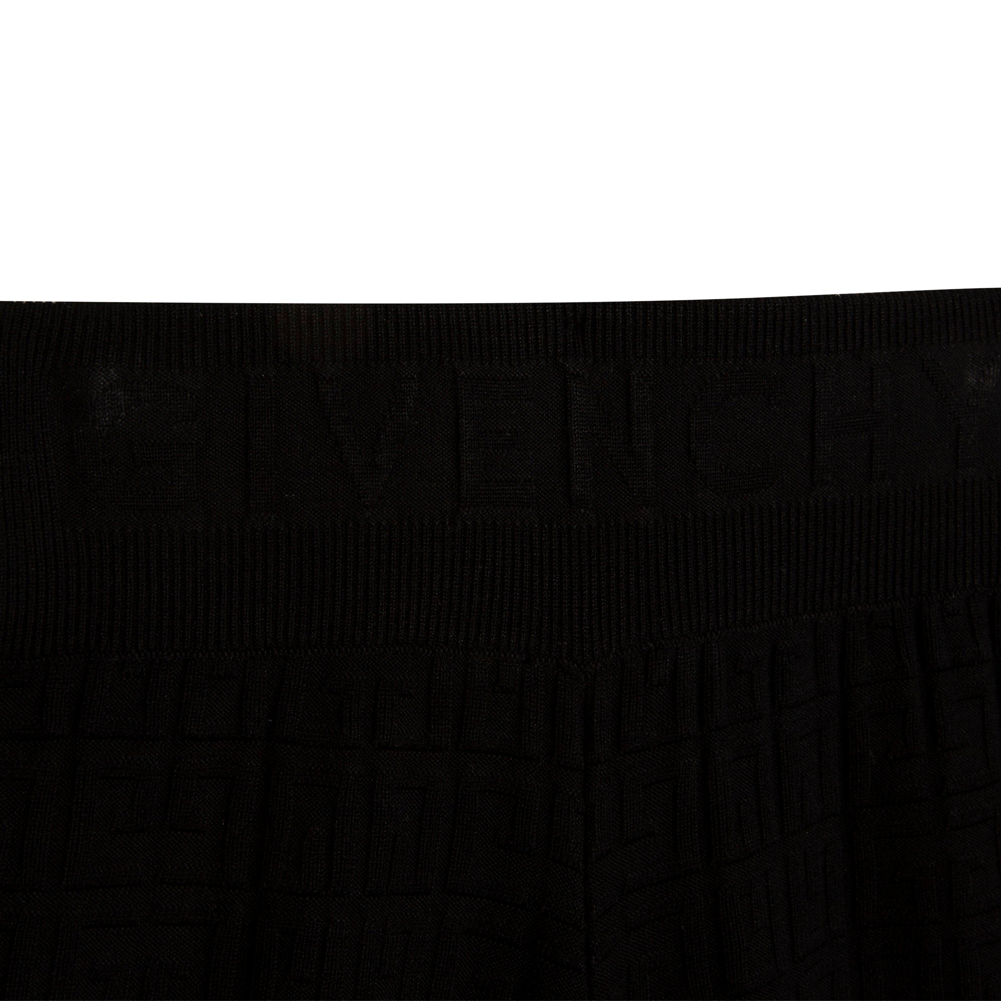 Girls Black Trousers