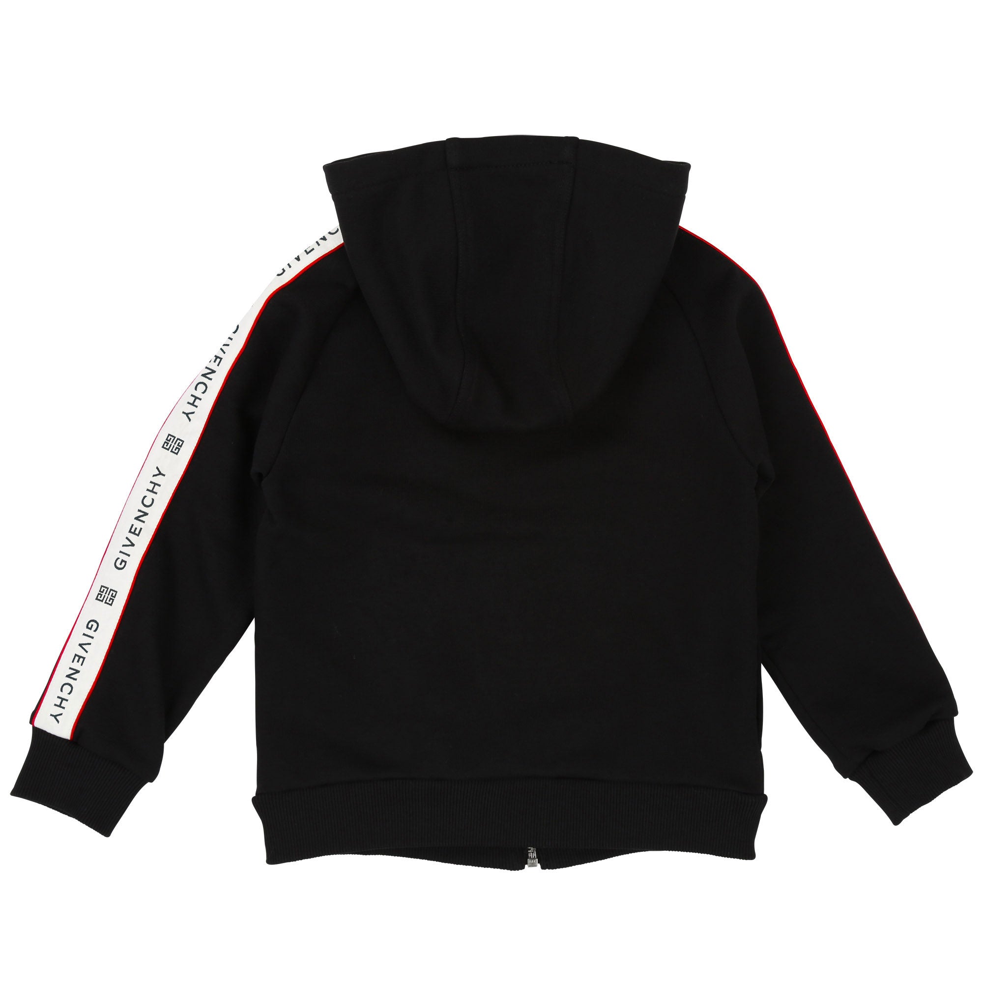 Girls Black Cardigan