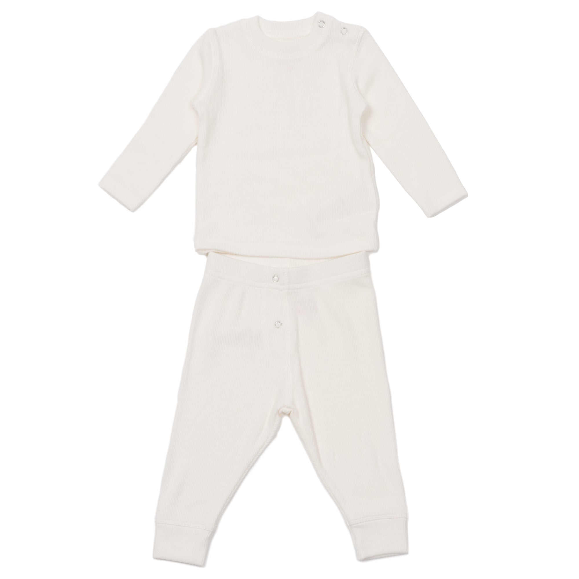 Baby Off White Sets