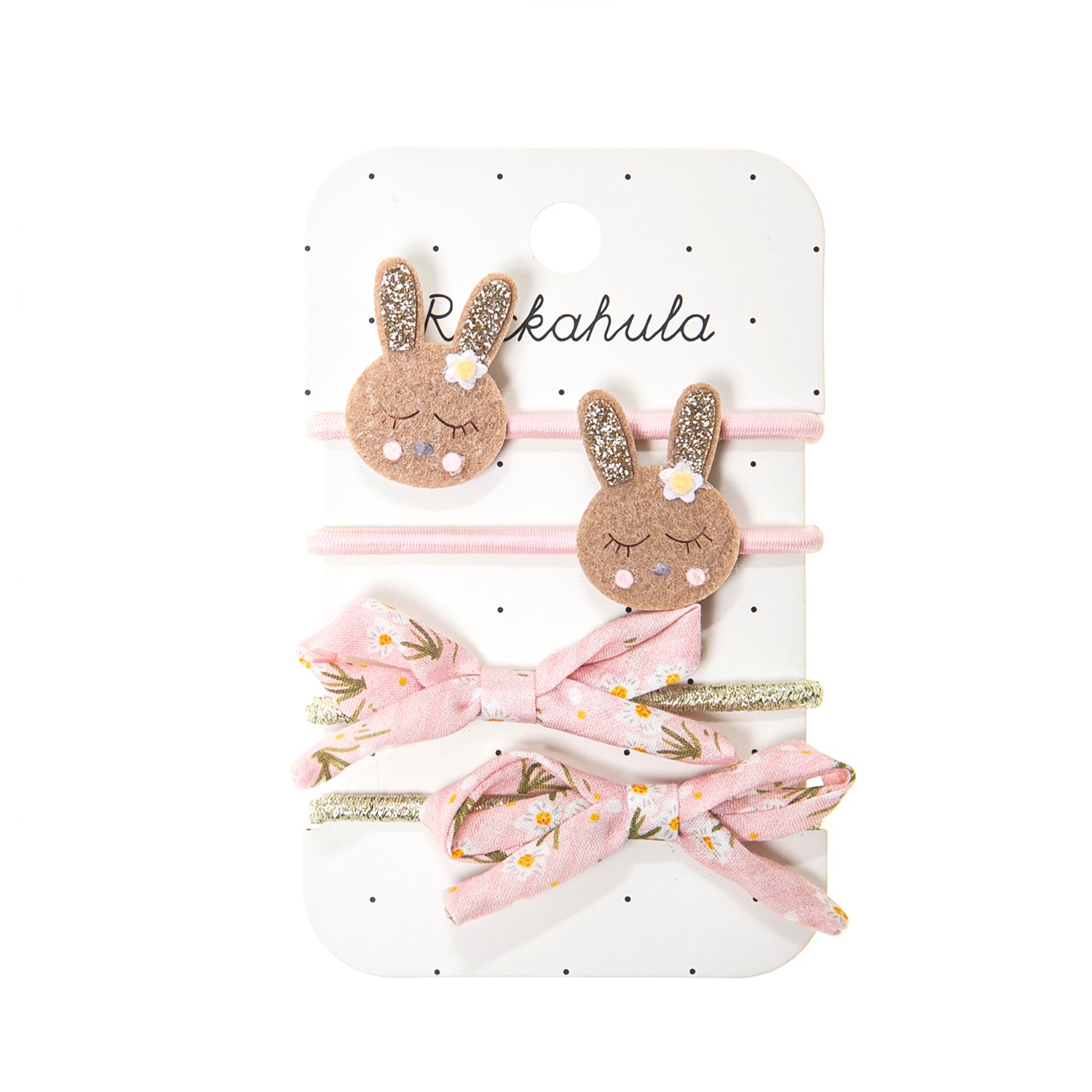 Betty Bunny Meadow Ponies
