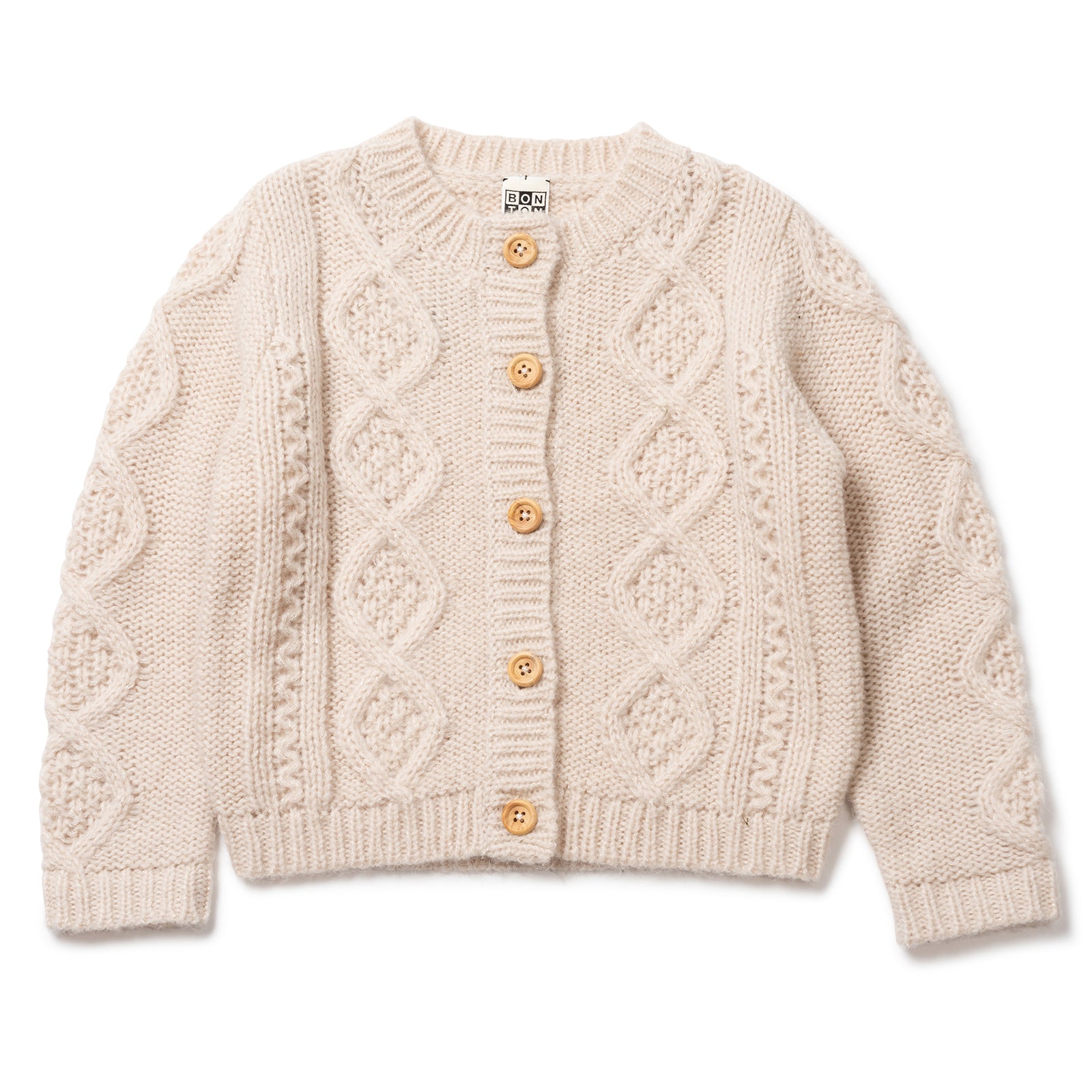 Girls Milkyway Cardigan