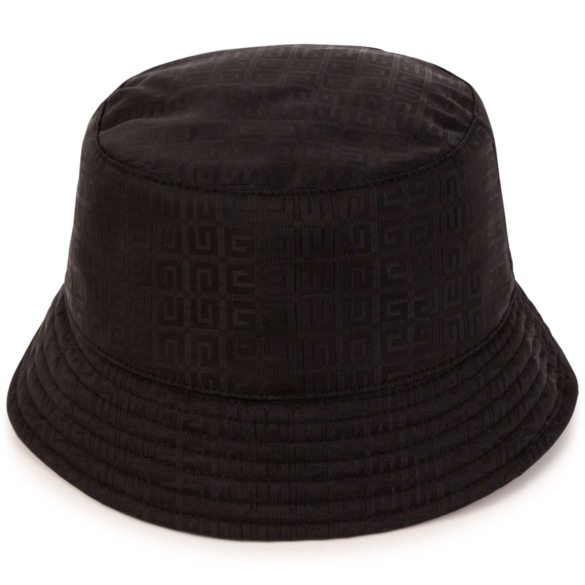 Boys & Girls Black Hat