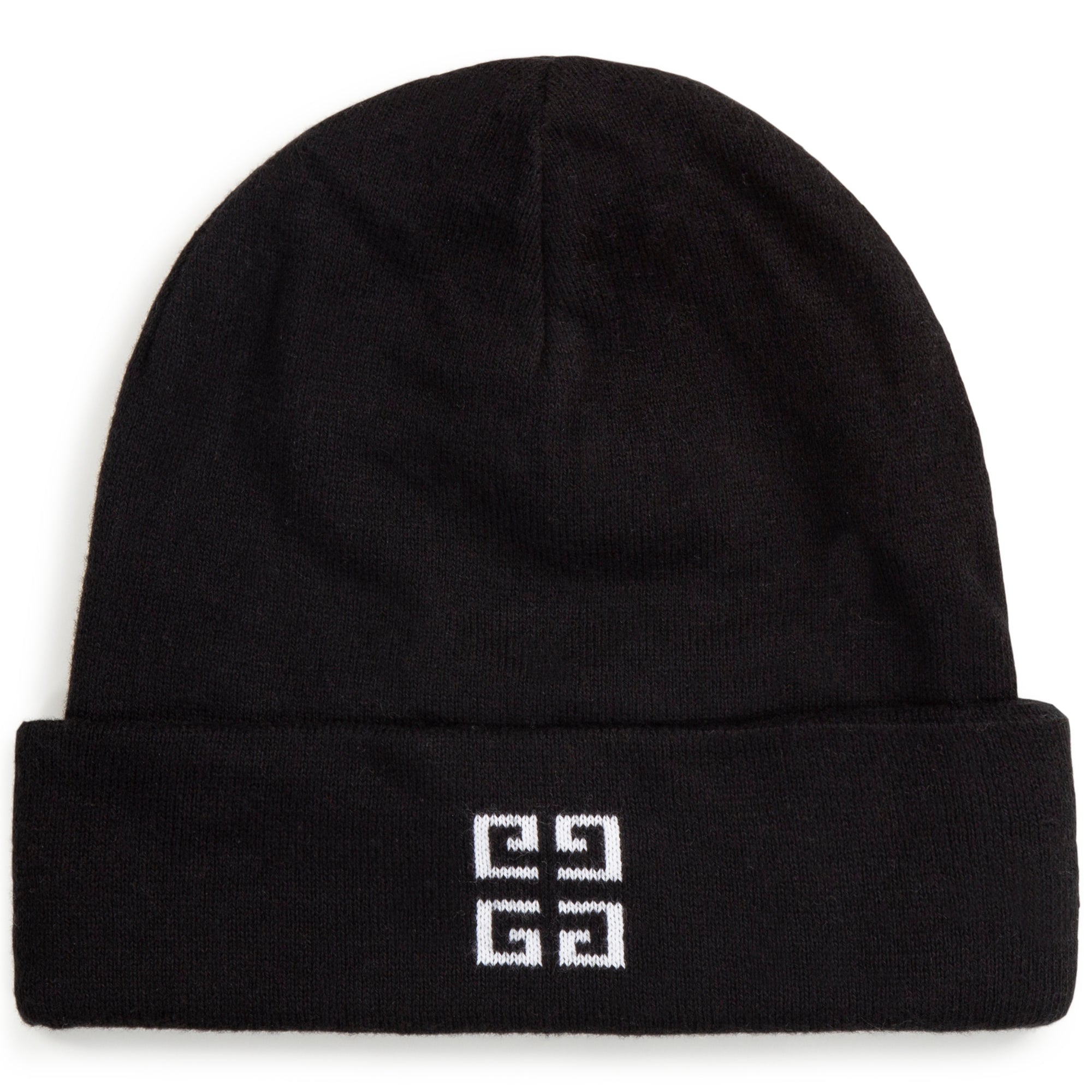 Boys & Girls Black Logo Hat
