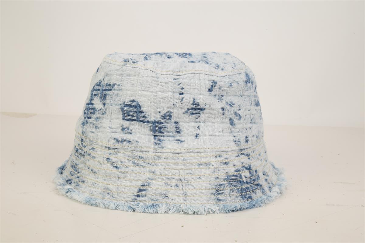 Boys & Girls Blue Hat