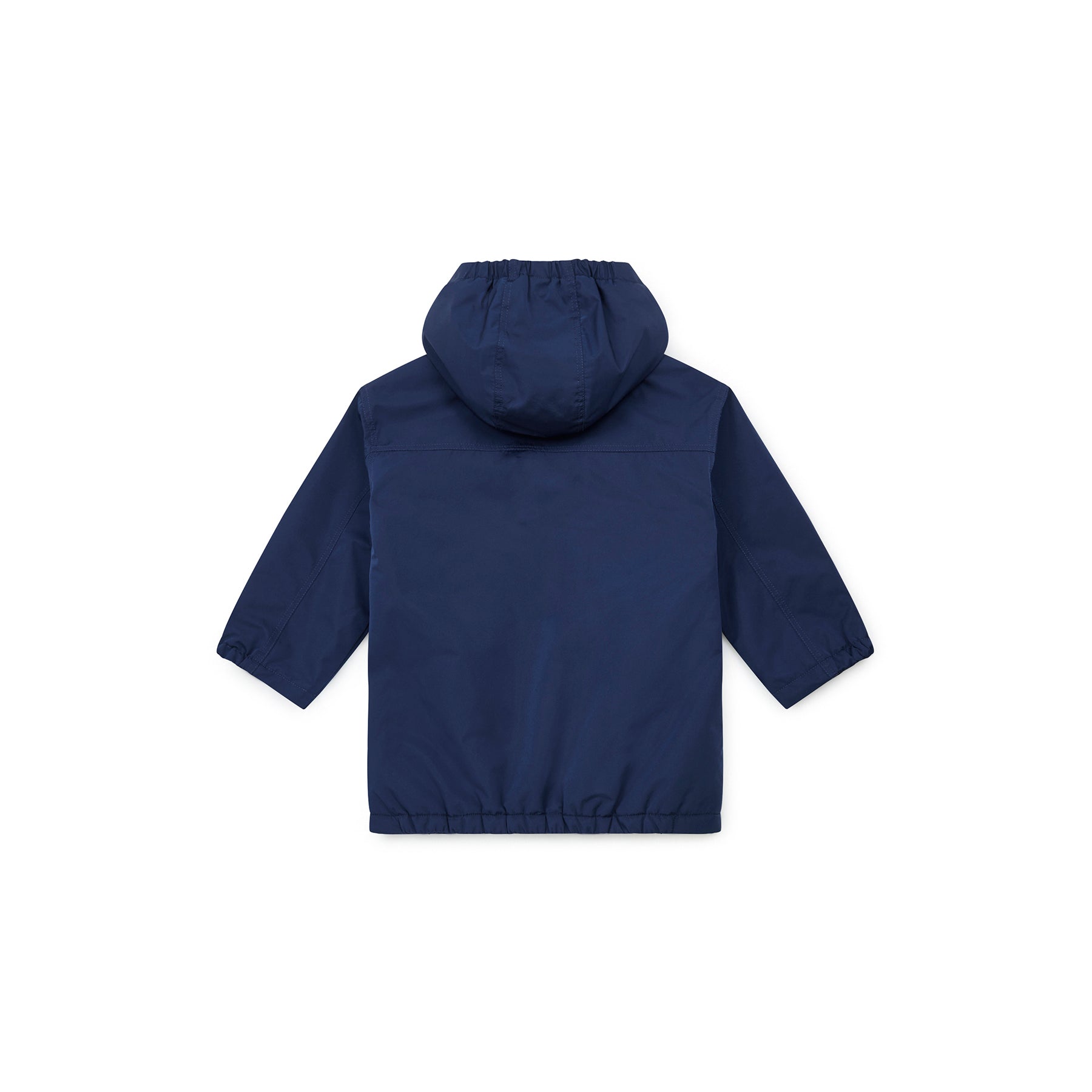 Boys & Girls Blue Jacket