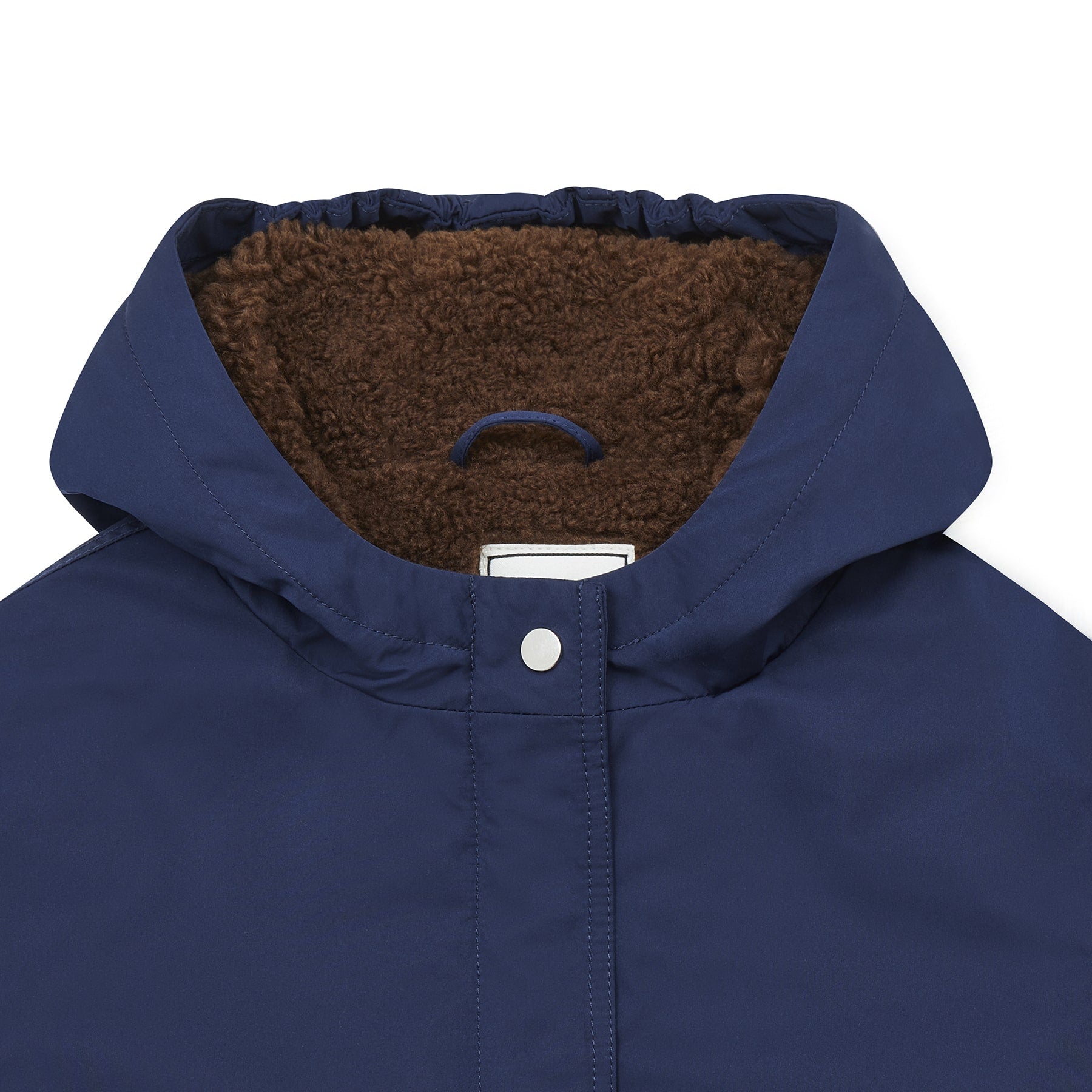 Boys & Girls Blue Jacket