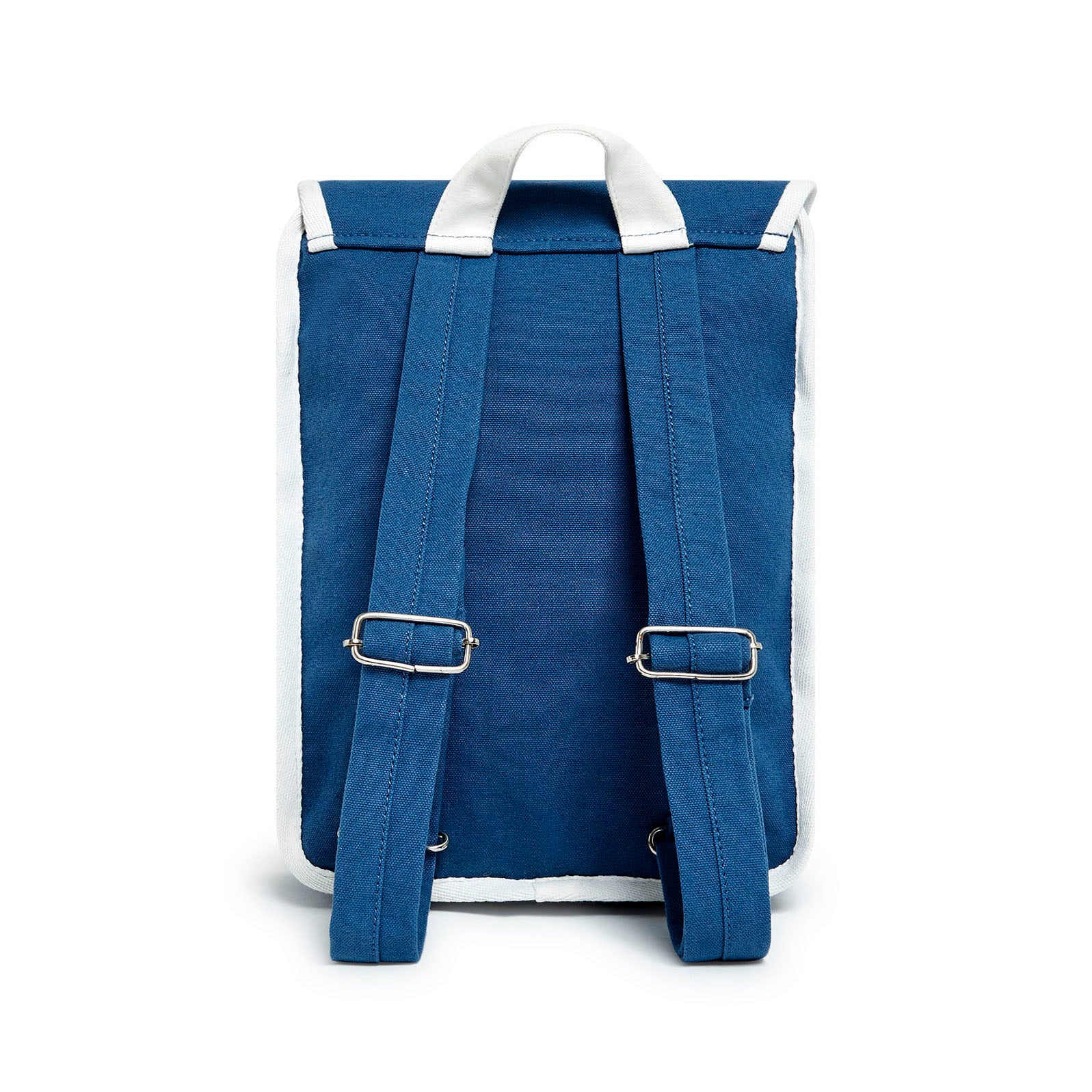 Boys & Girls Blue Backpack