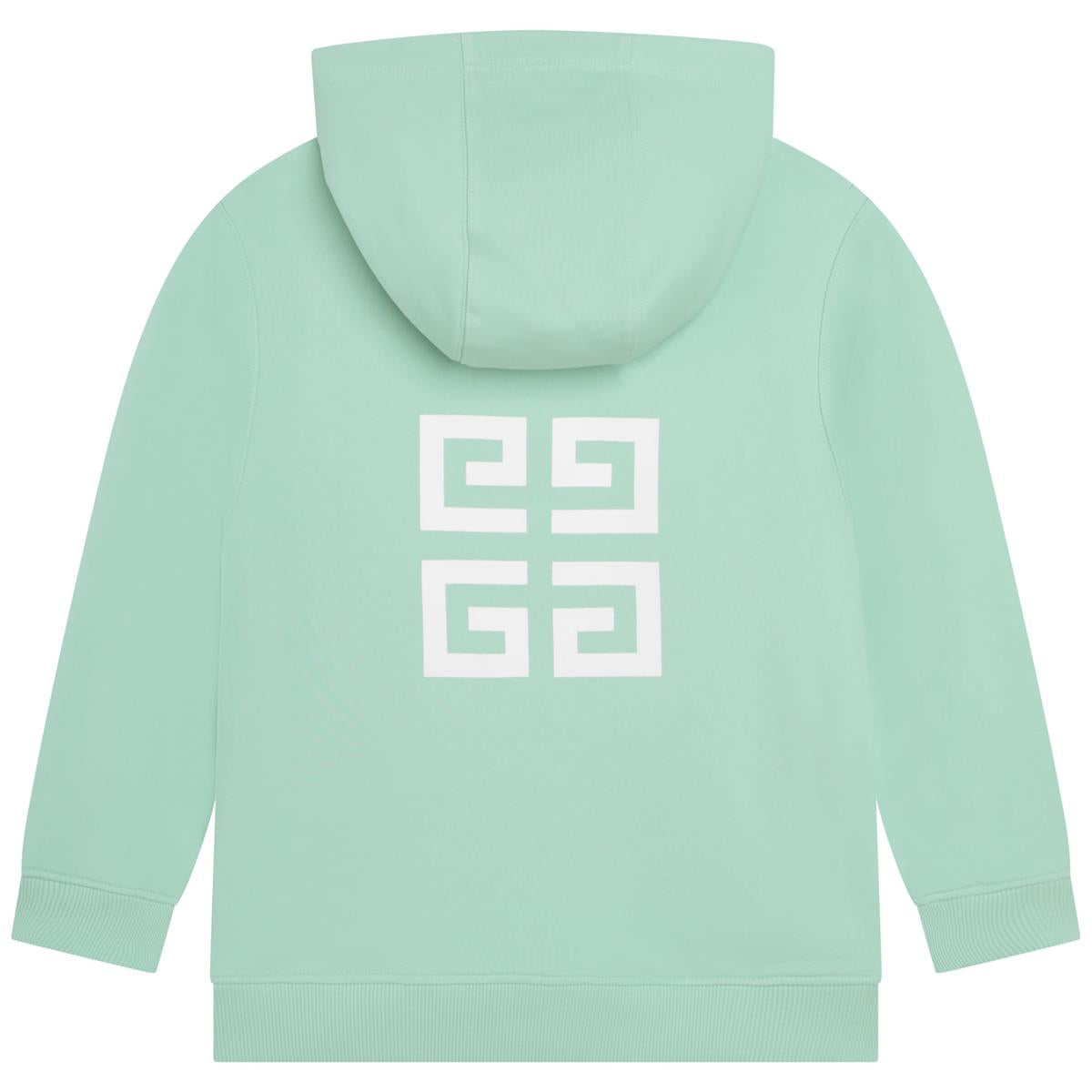 Boys & Girls Mint Logo Sweatshirt